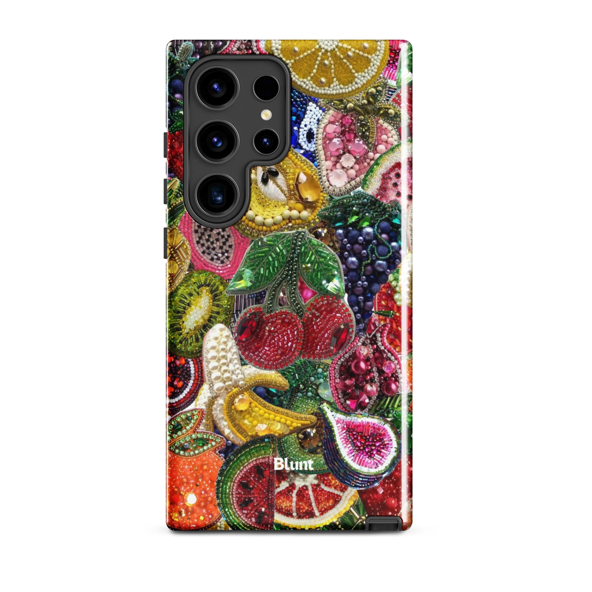 Juicy Gem Samsung Case - Blunt Cases