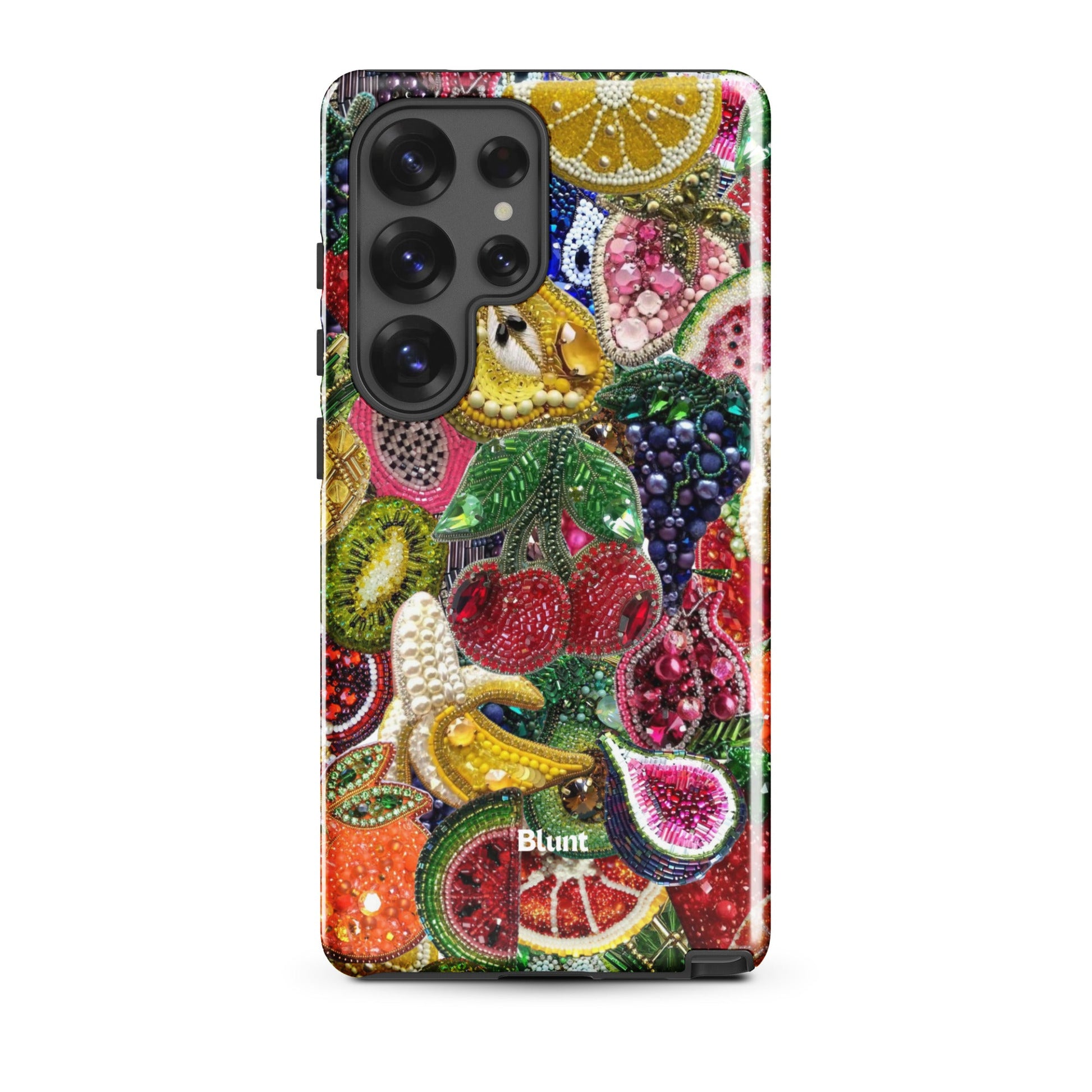 Juicy Gem Samsung Case - Blunt Cases