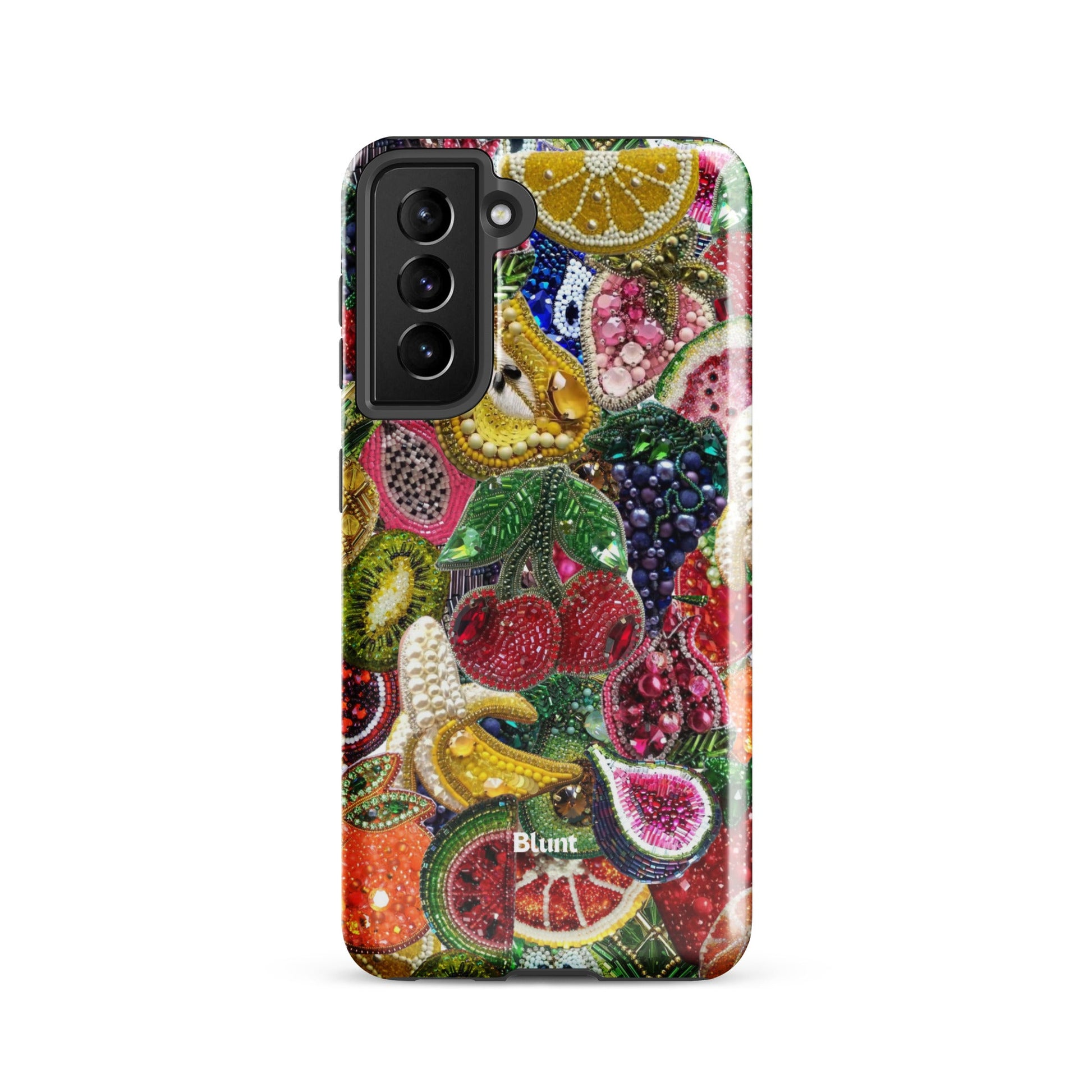 Juicy Gem Samsung Case - Blunt Cases