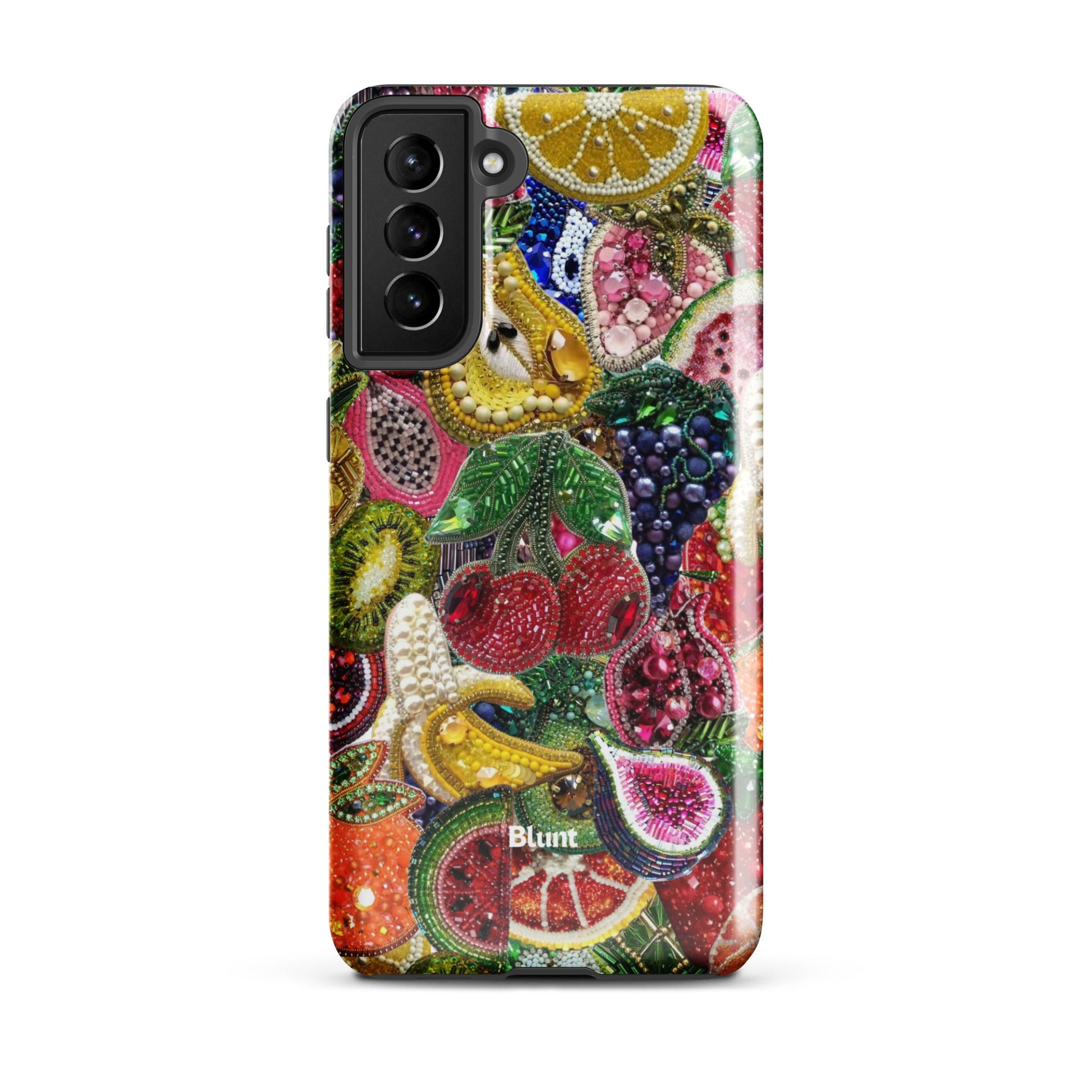 Juicy Gem Samsung Case - Blunt Cases