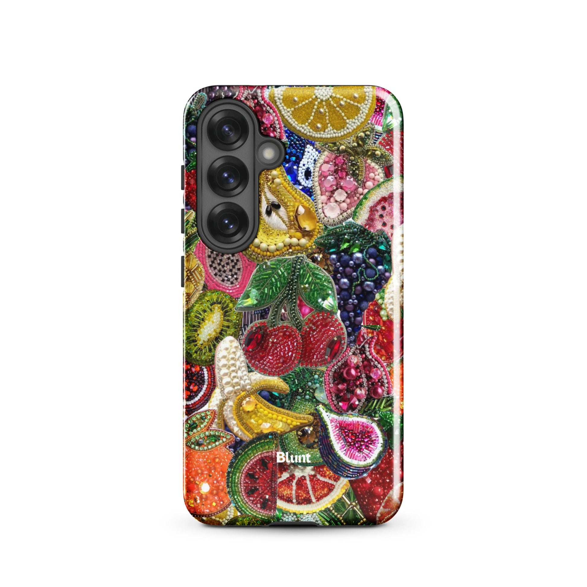 Juicy Gem Samsung Case - Blunt Cases