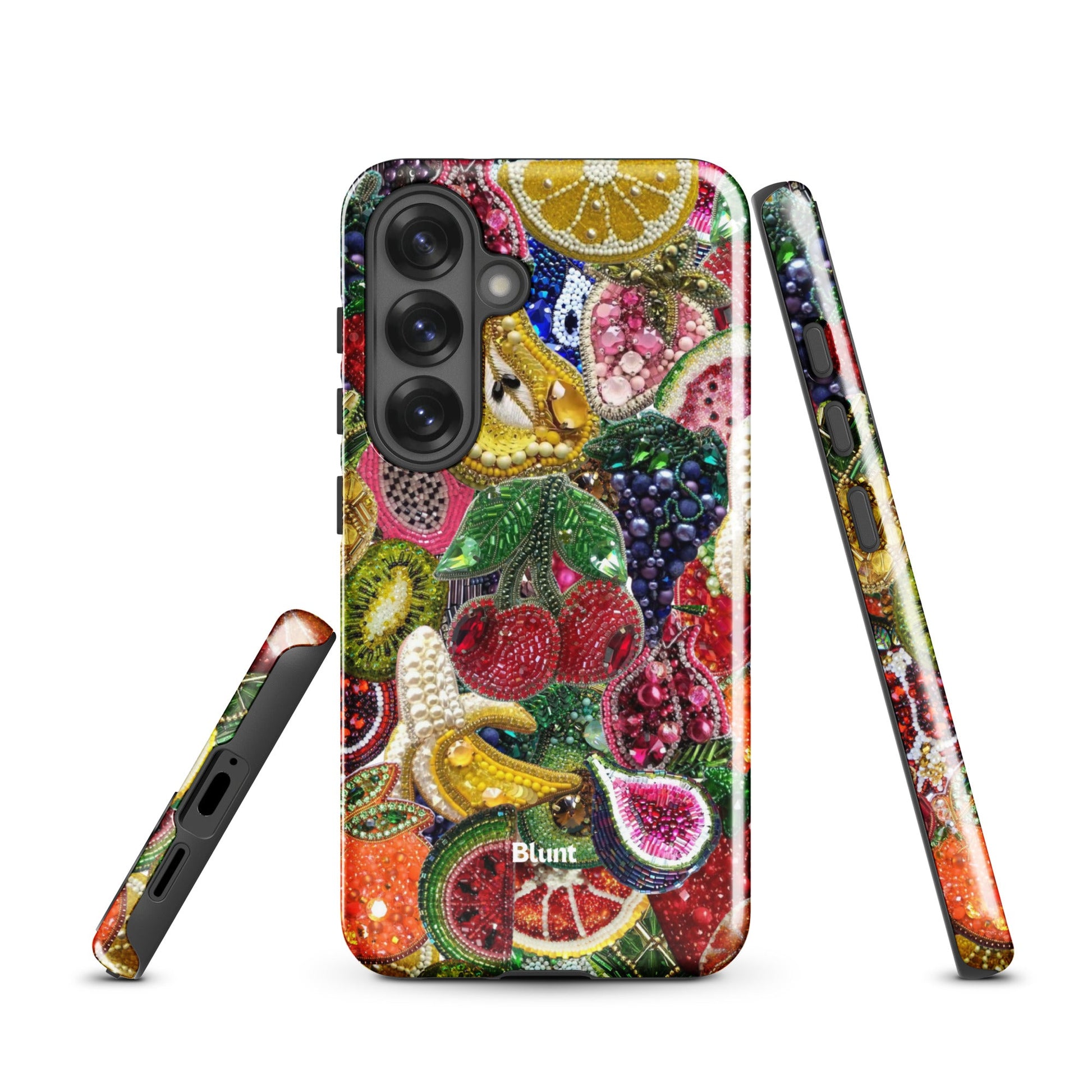 Juicy Gem Samsung Case - Blunt Cases