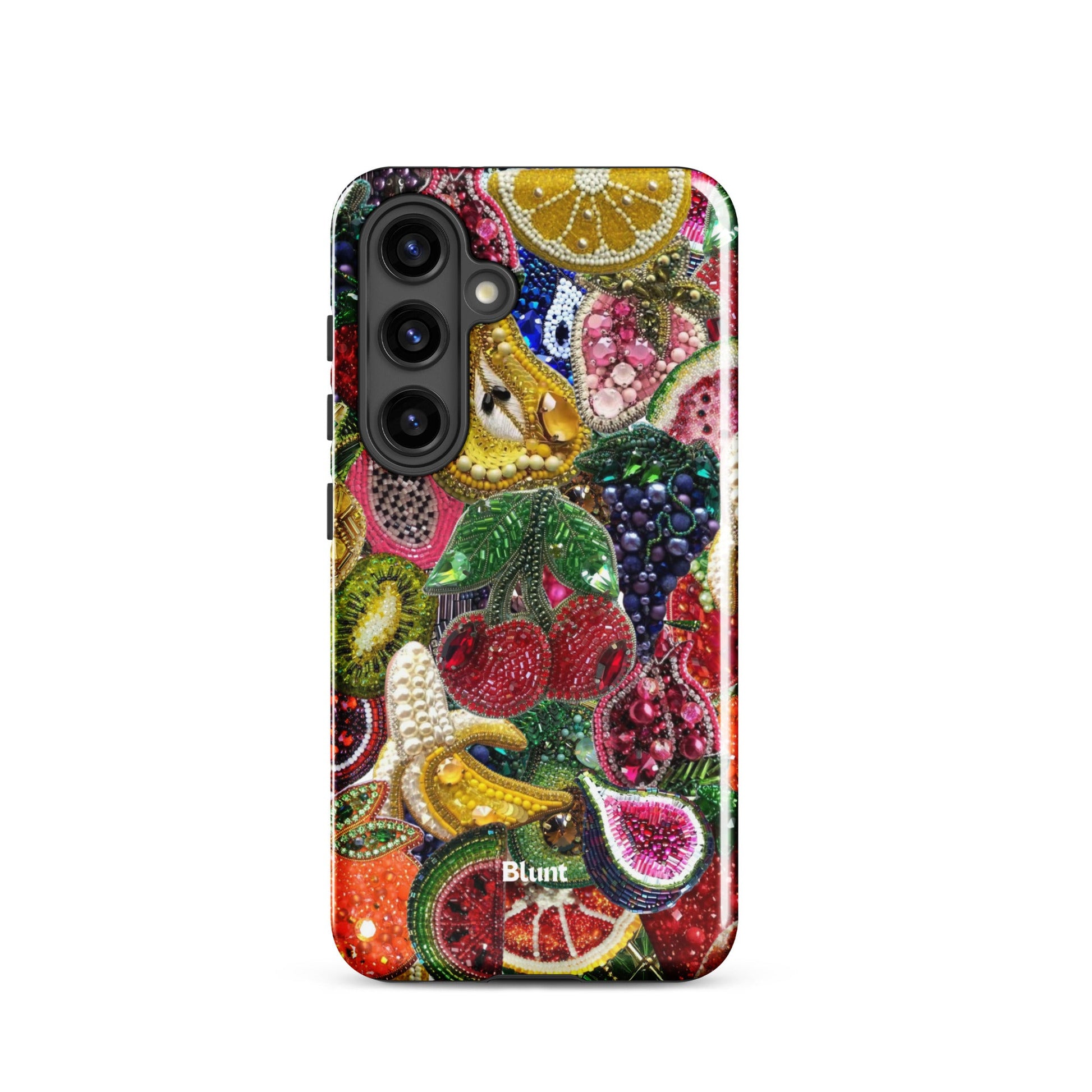 Juicy Gem Samsung Case - Blunt Cases