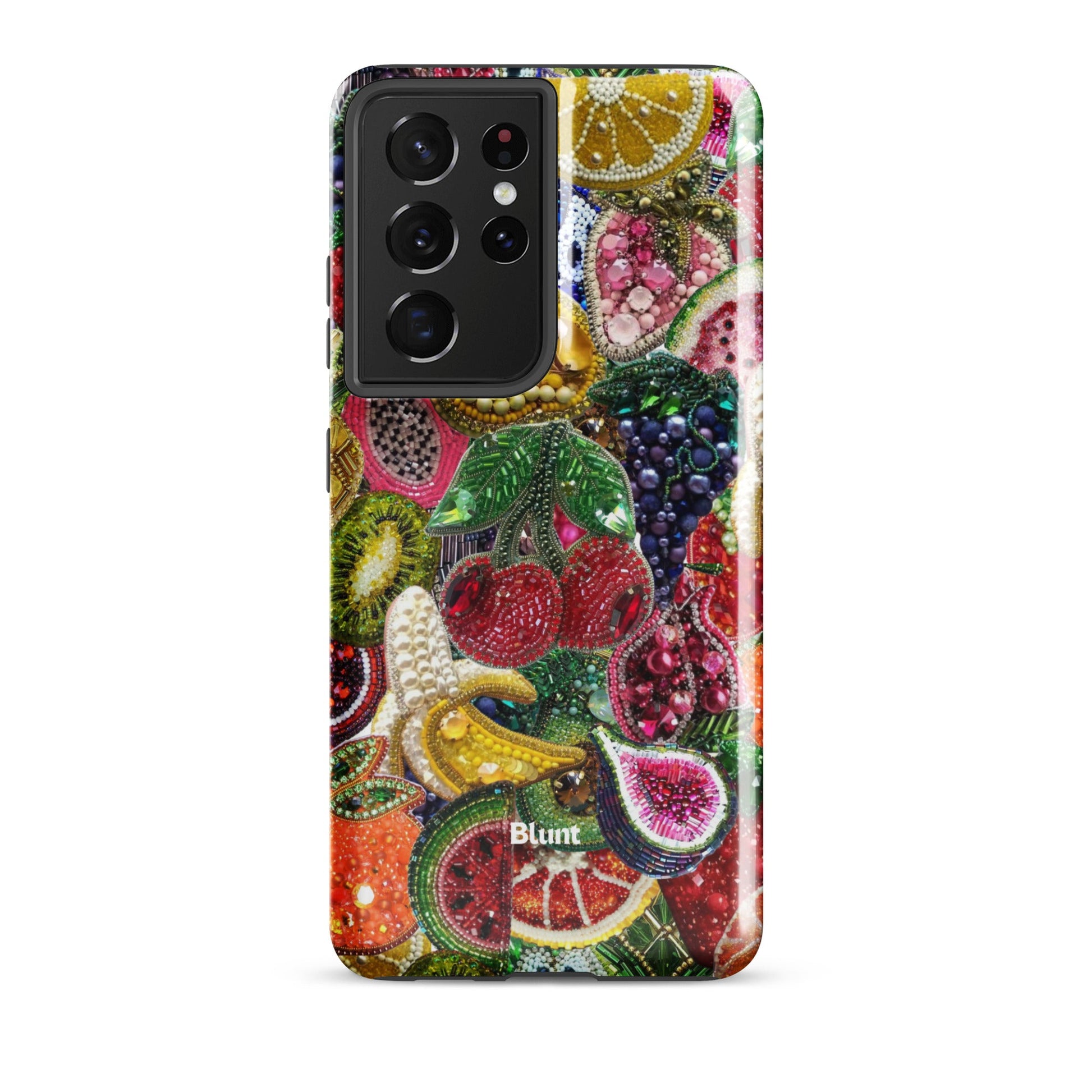 Juicy Gem Samsung Case - Blunt Cases