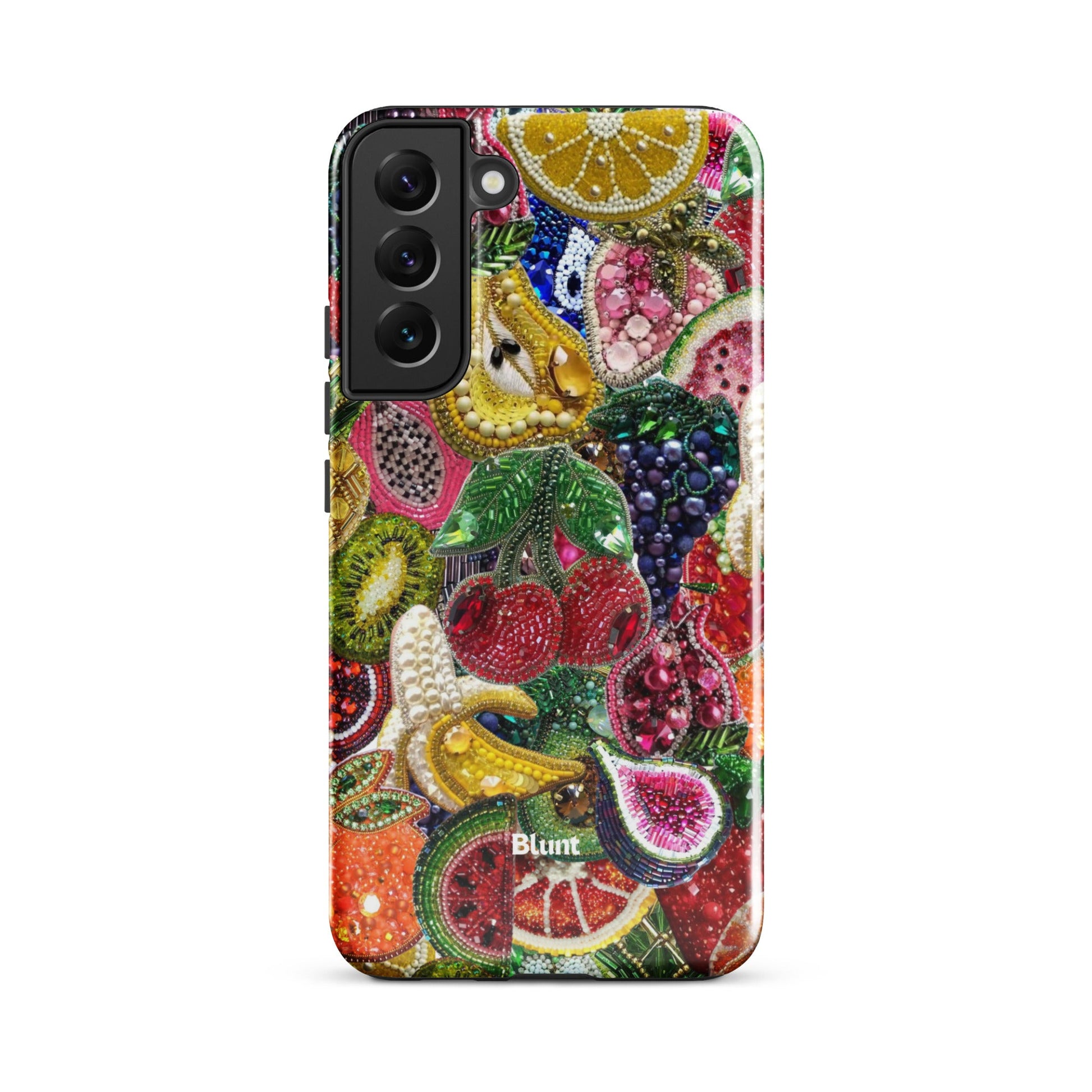 Juicy Gem Samsung Case - Blunt Cases