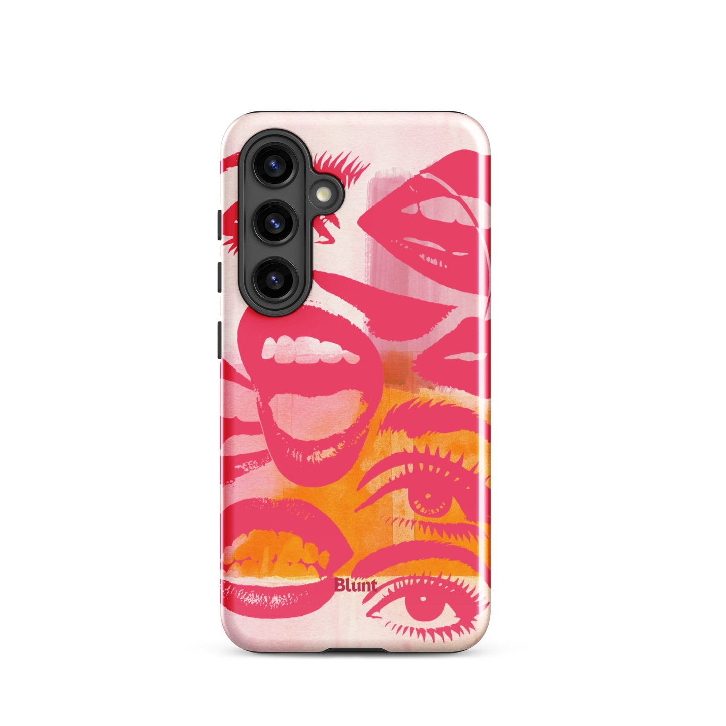 Juls Samsung Case - Blunt Cases