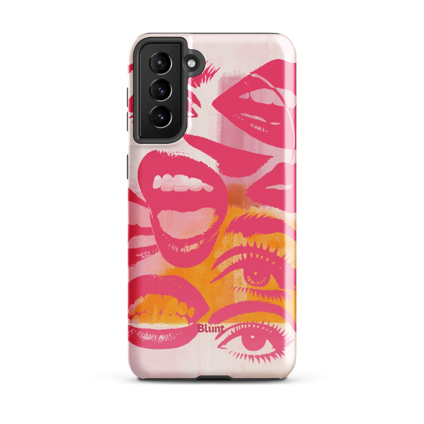 Juls Samsung Case - Blunt Cases