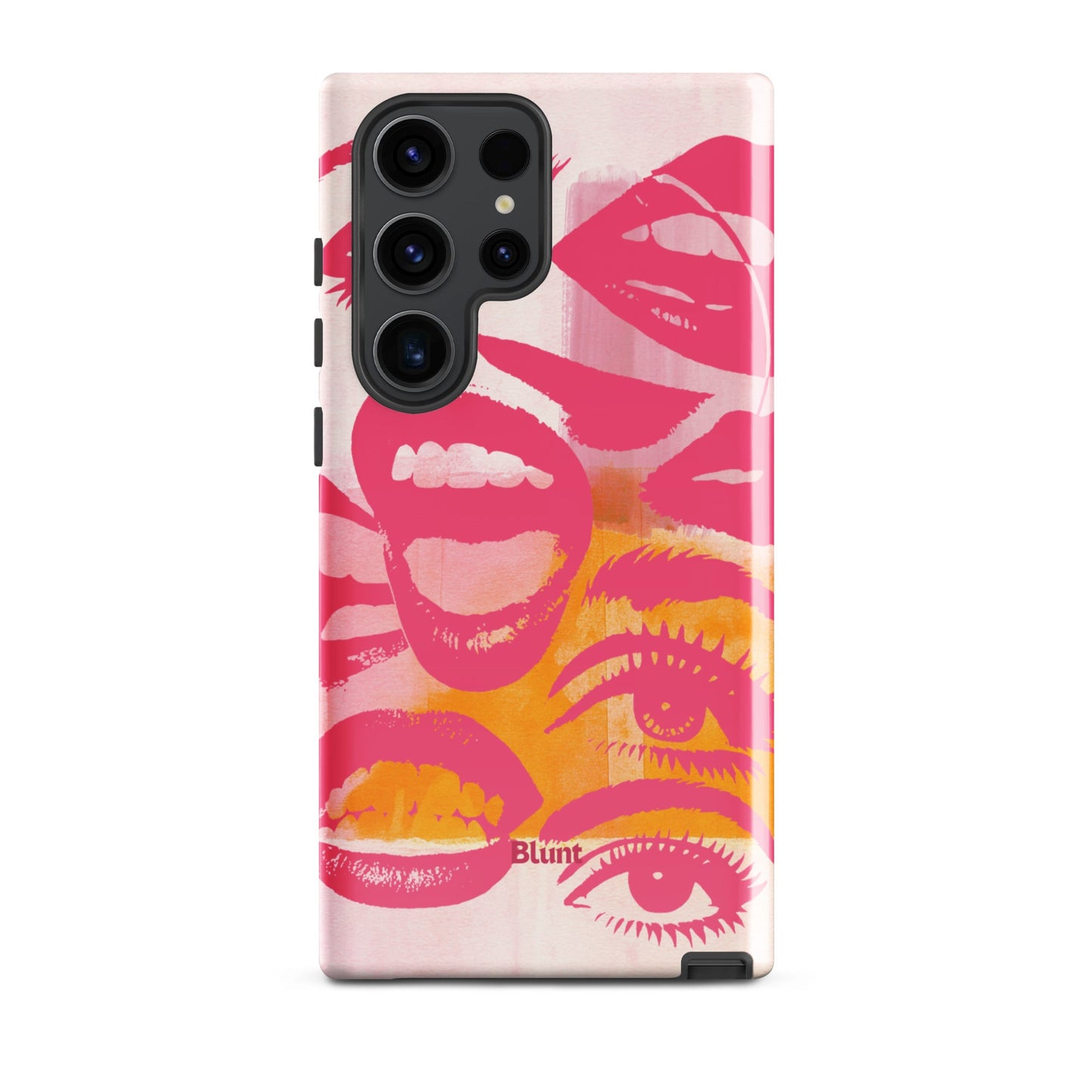 Juls Samsung Case - Blunt Cases