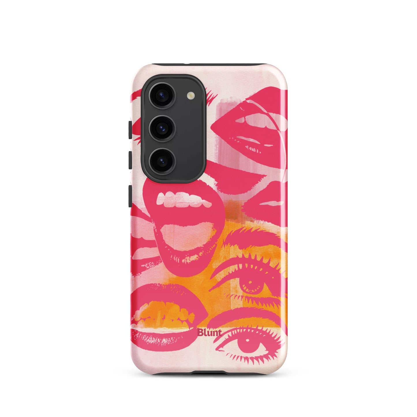 Juls Samsung Case - Blunt Cases