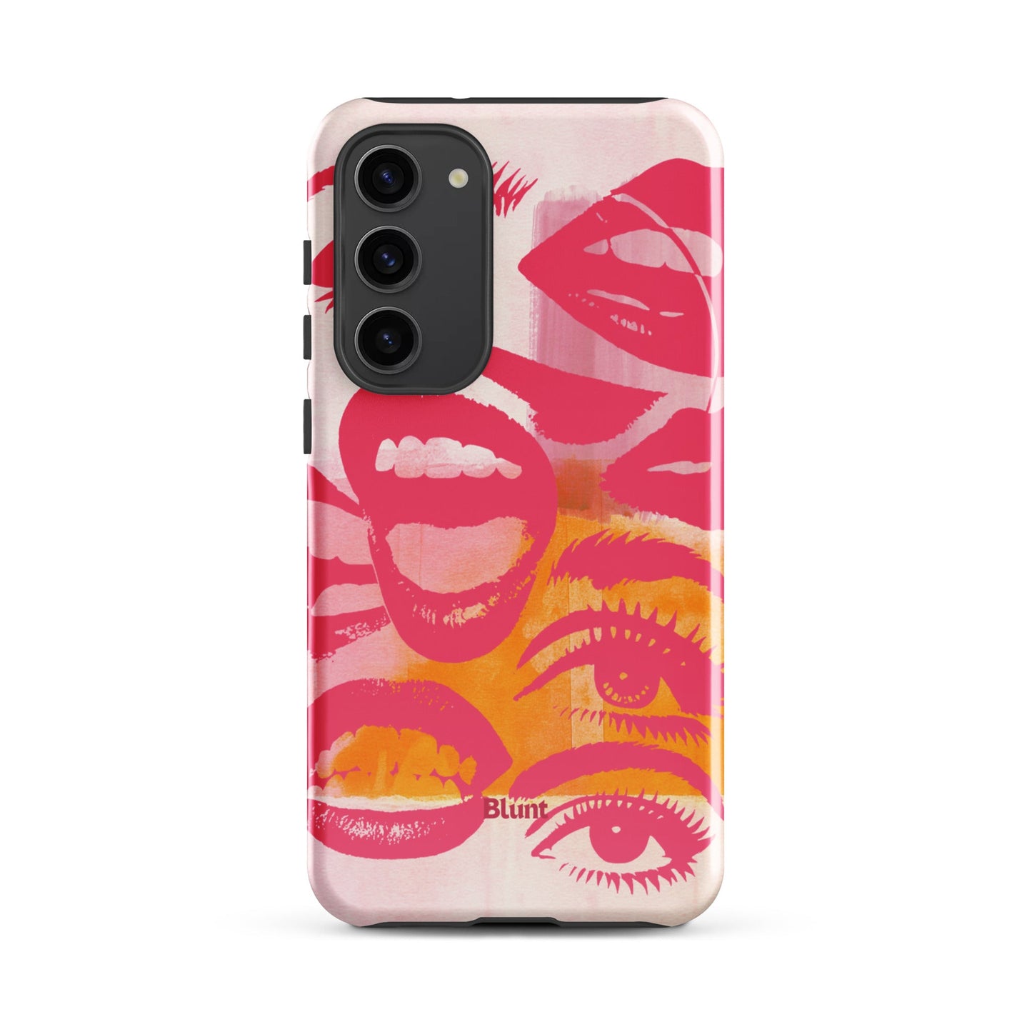 Juls Samsung Case - Blunt Cases