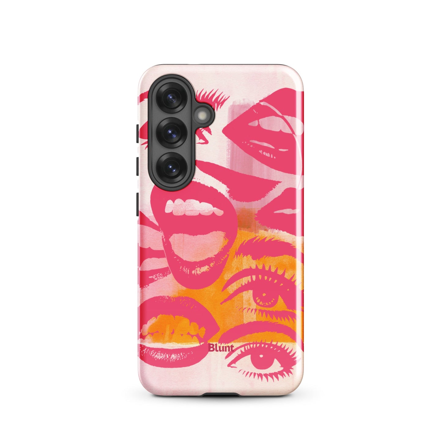 Juls Samsung Case - Blunt Cases