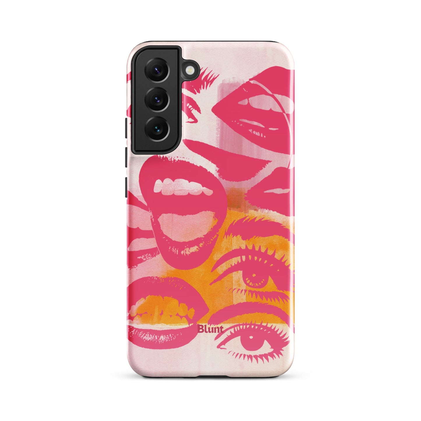 Juls Samsung Case - Blunt Cases