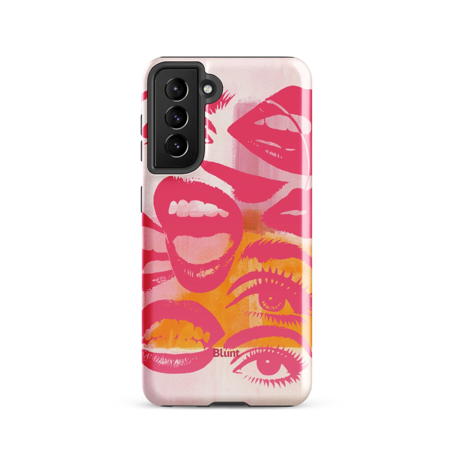 Juls Samsung Case - Blunt Cases
