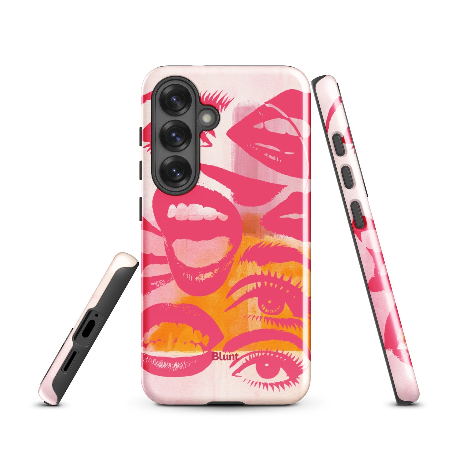 Juls Samsung Case - Blunt Cases