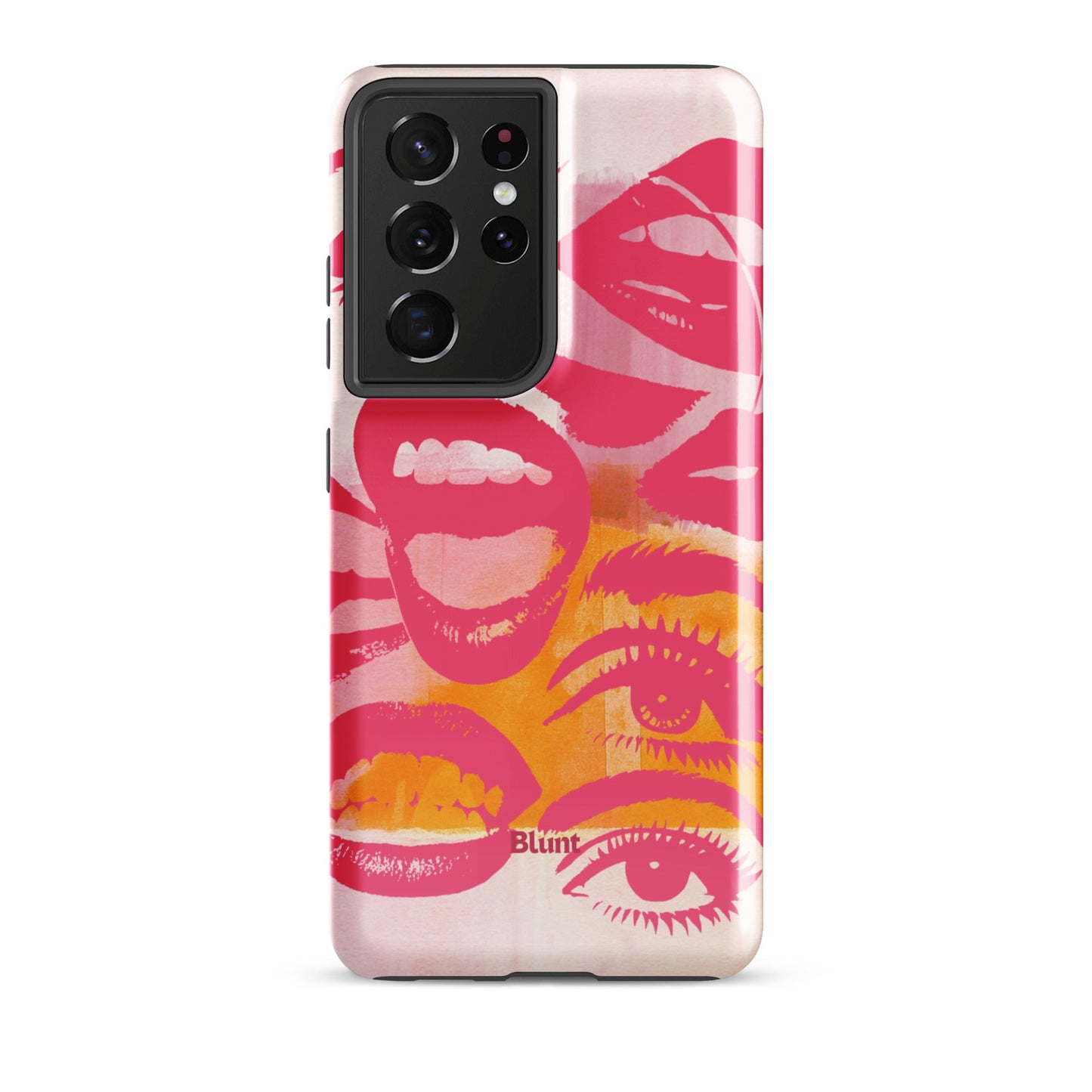 Juls Samsung Case - Blunt Cases