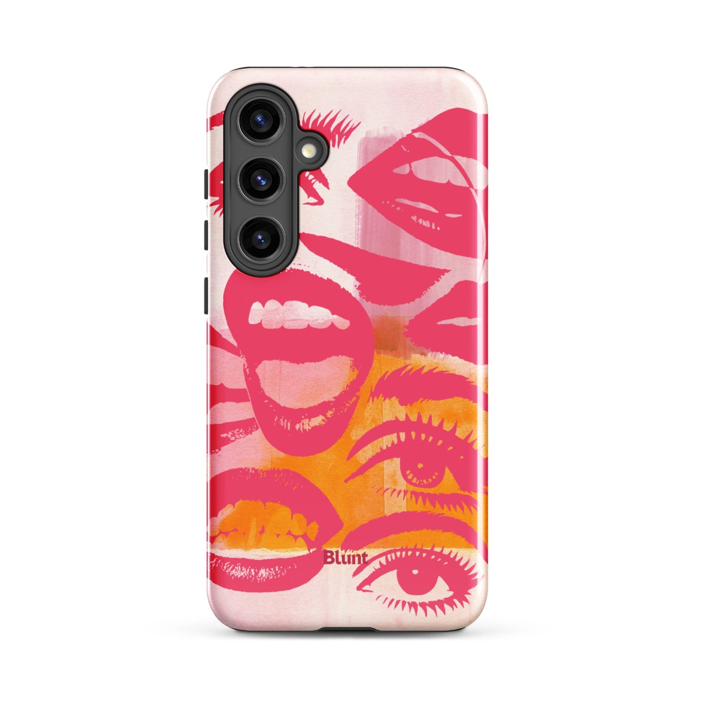 Juls Samsung Case - Blunt Cases