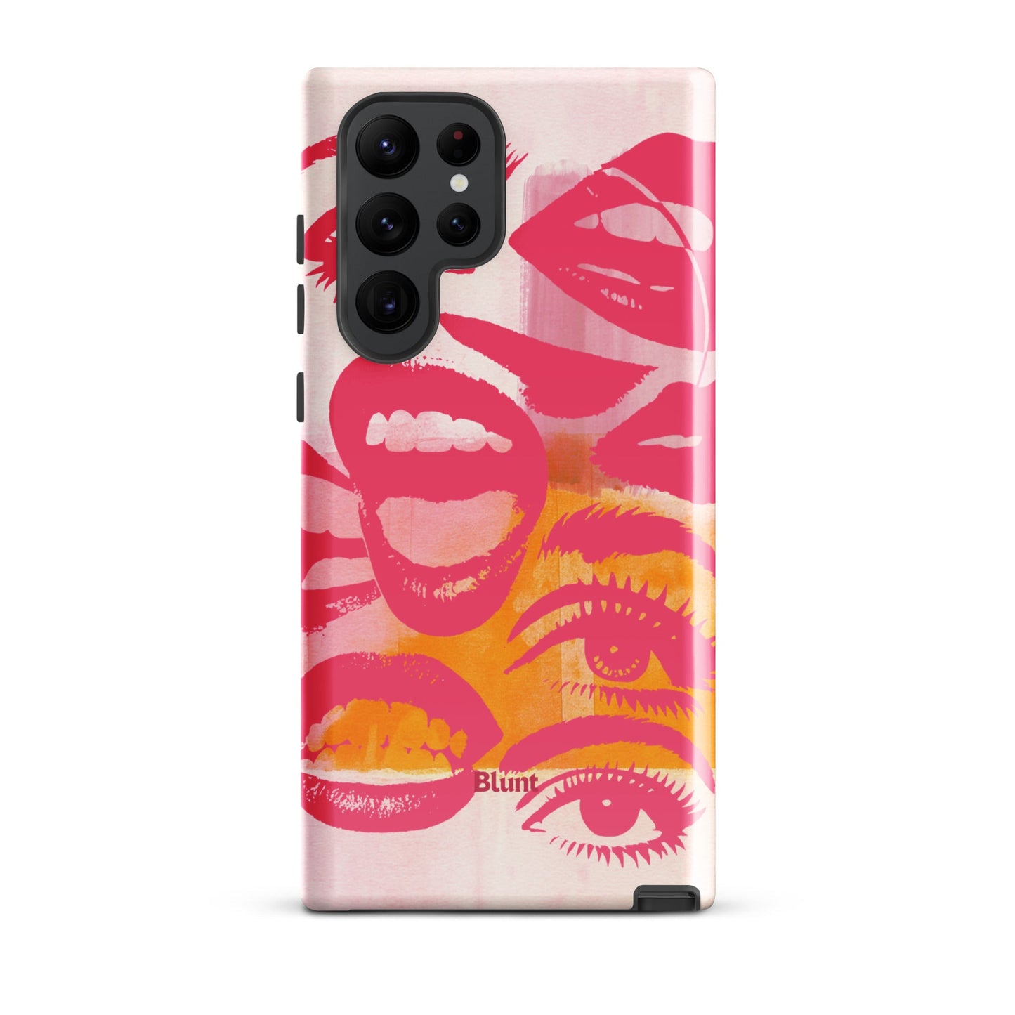 Juls Samsung Case - Blunt Cases