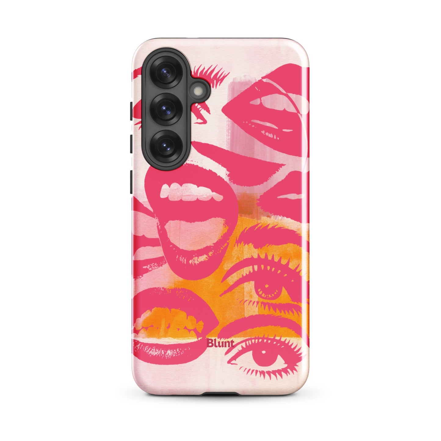Juls Samsung Case - Blunt Cases
