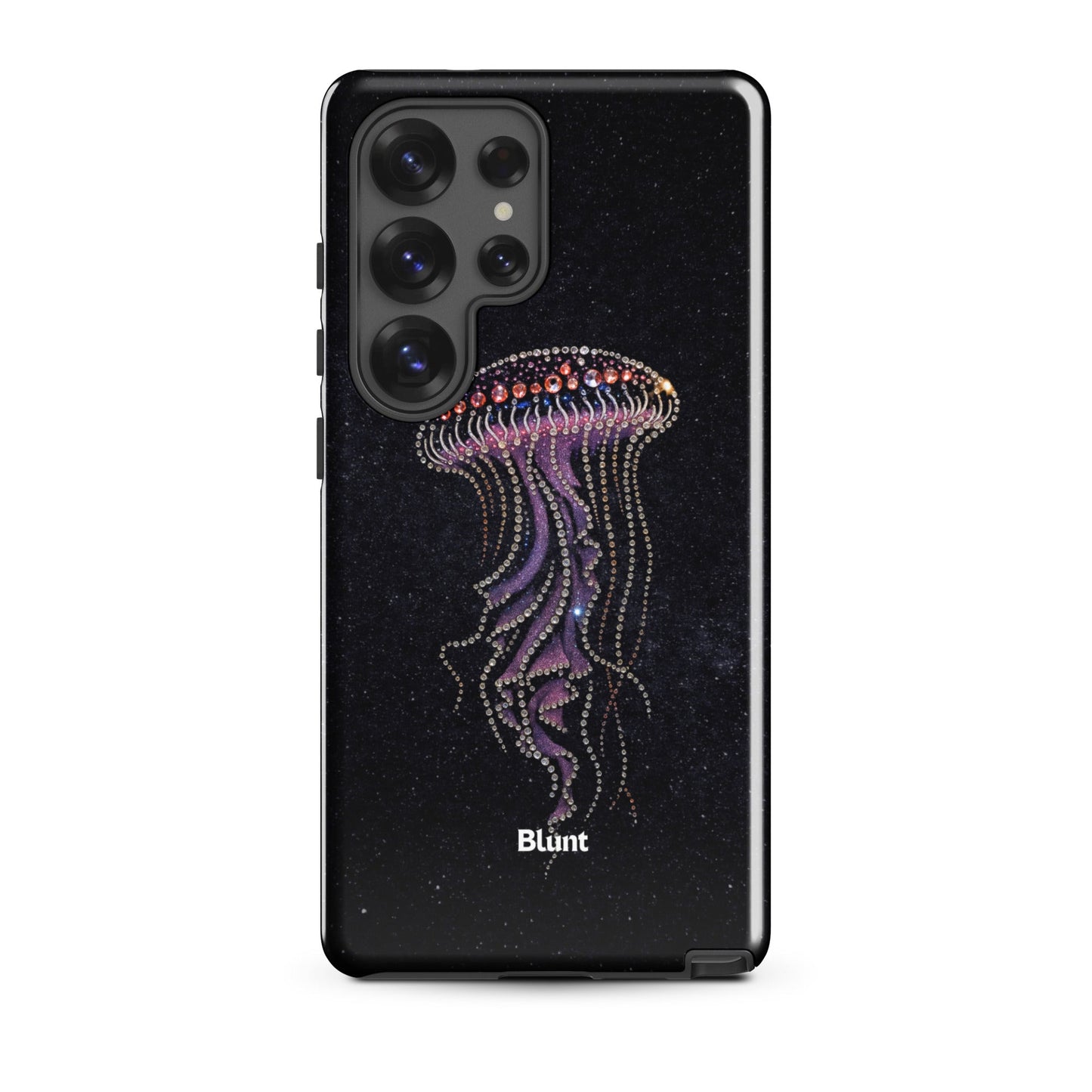 Juna Samsung Case - Blunt Cases