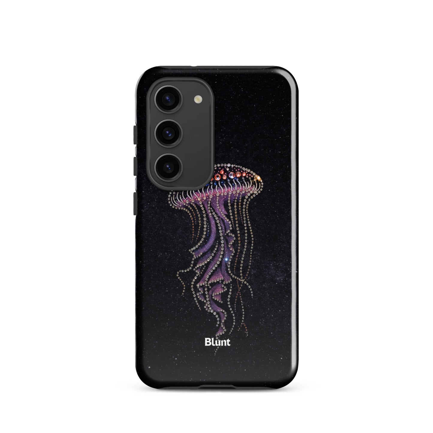 Juna Samsung Case - Blunt Cases