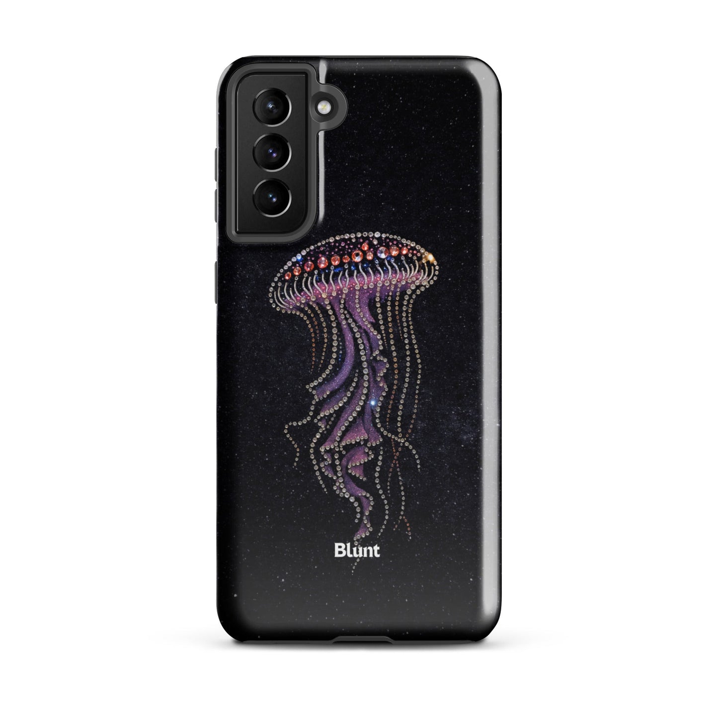 Juna Samsung Case - Blunt Cases