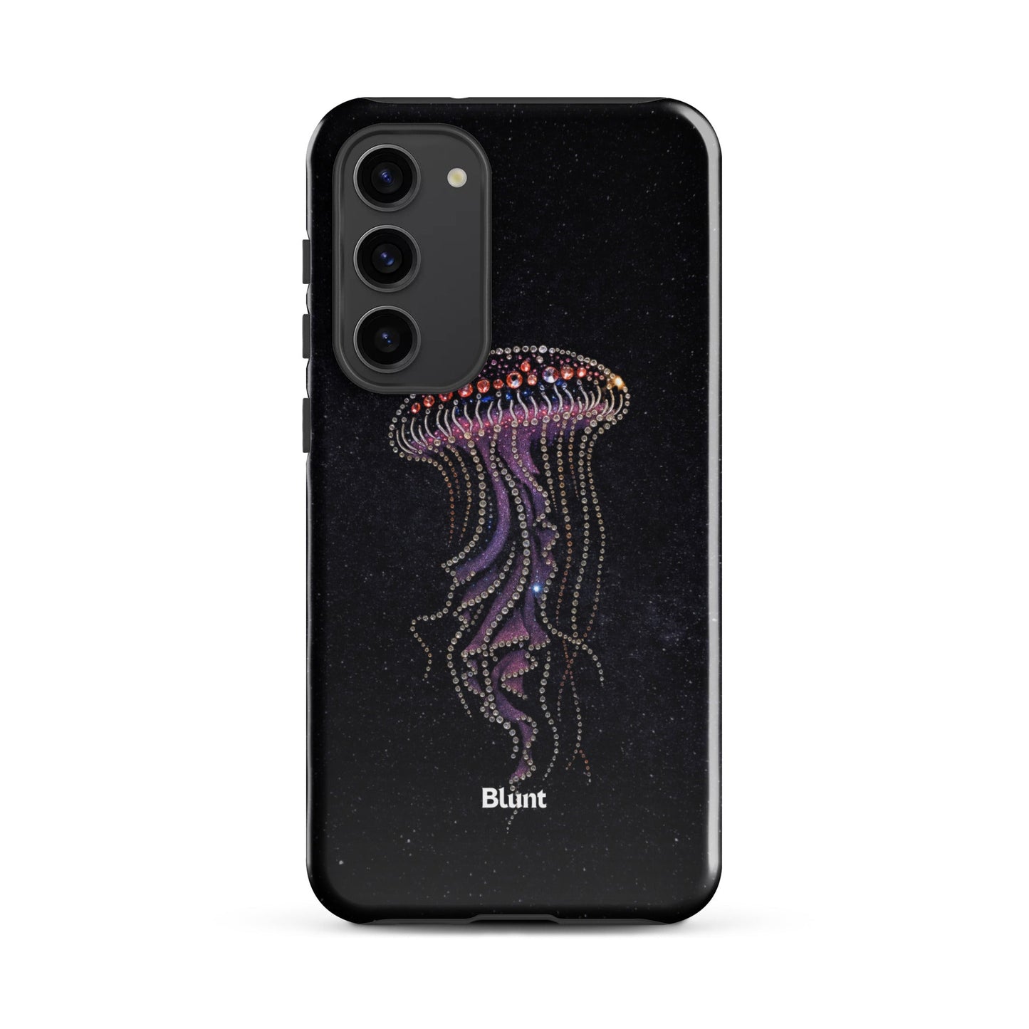 Juna Samsung Case - Blunt Cases