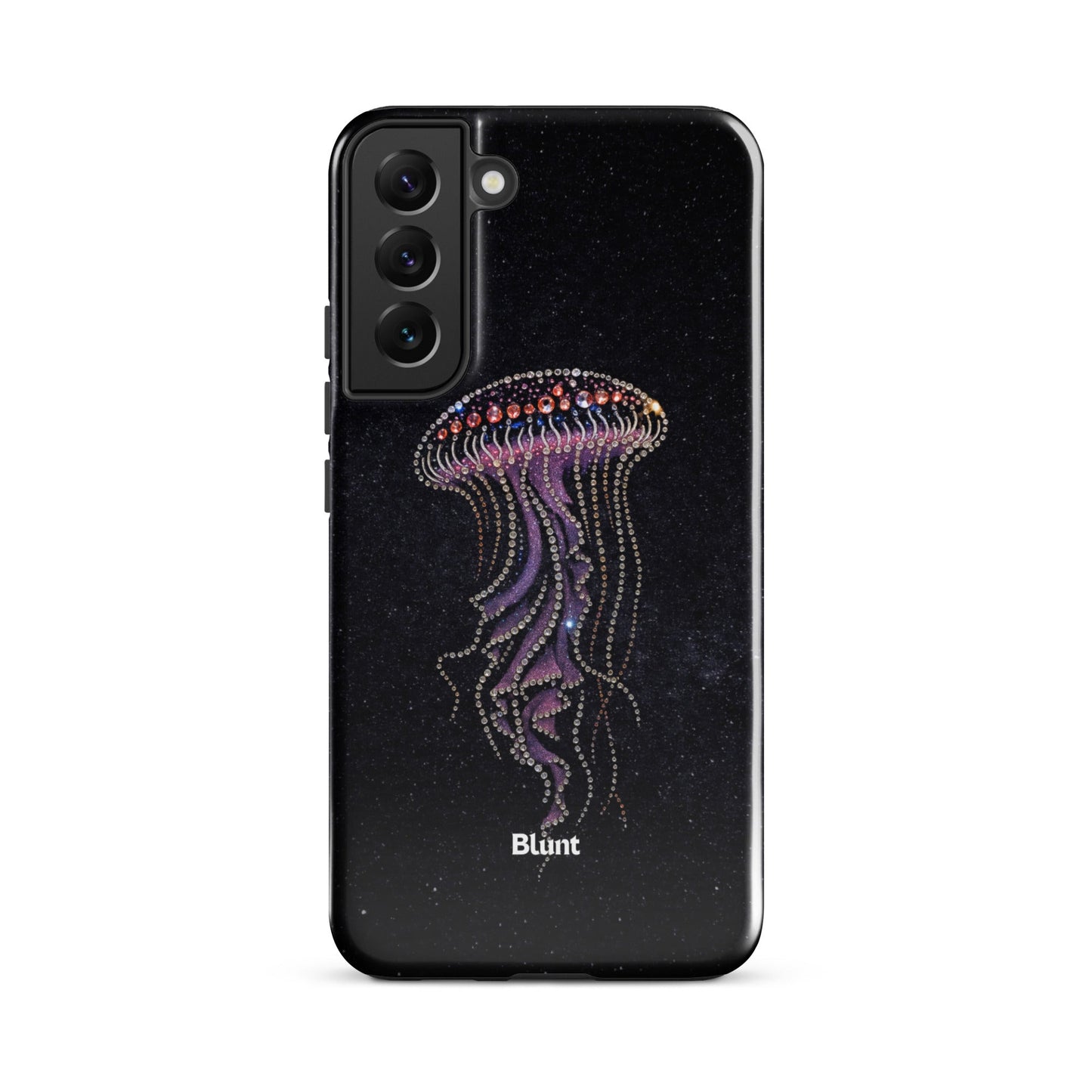 Juna Samsung Case - Blunt Cases