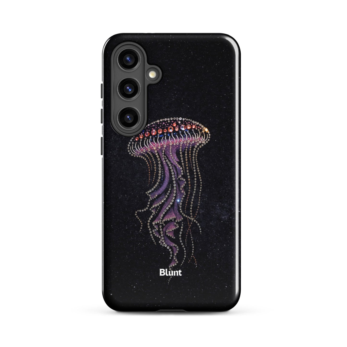 Juna Samsung Case - Blunt Cases