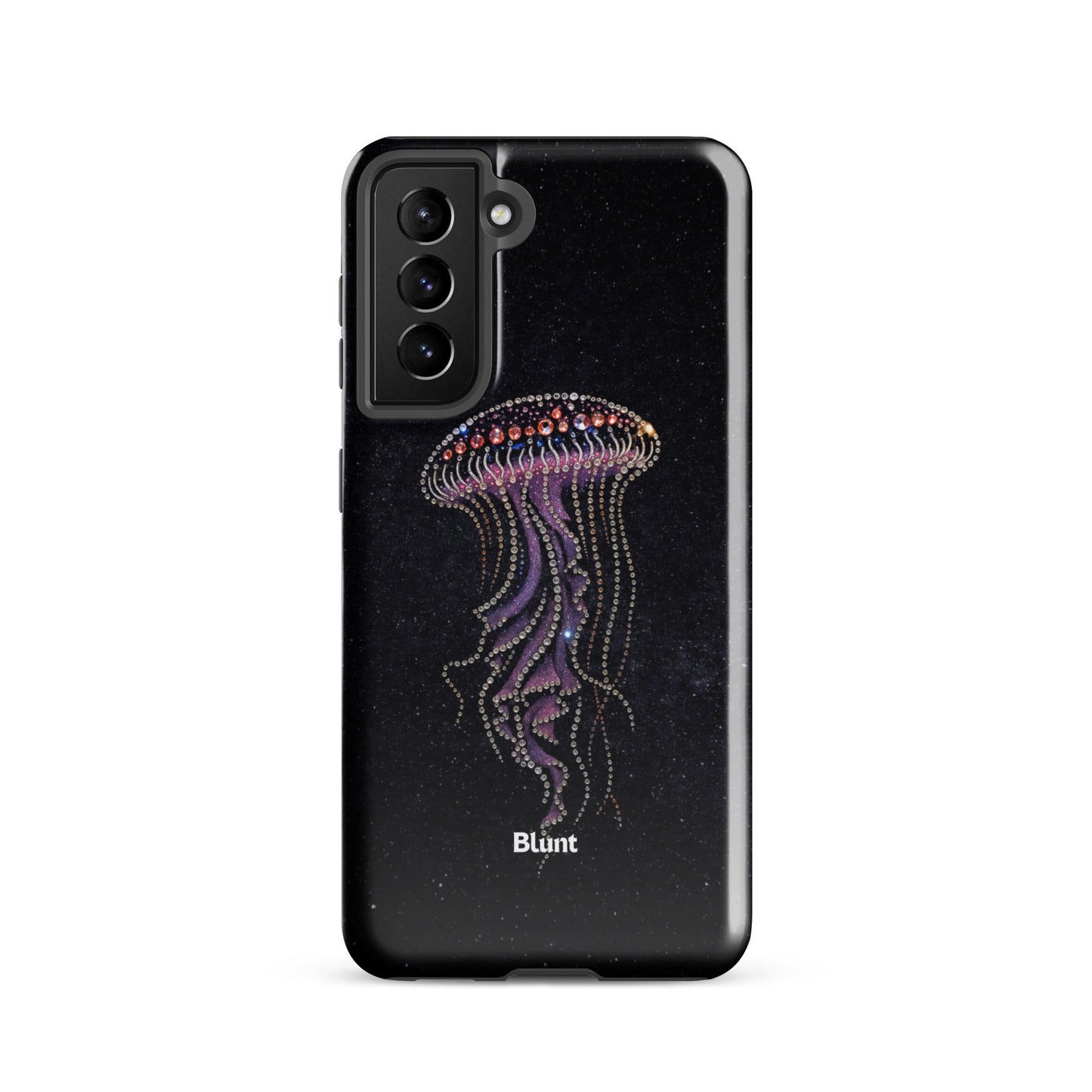 Juna Samsung Case - Blunt Cases
