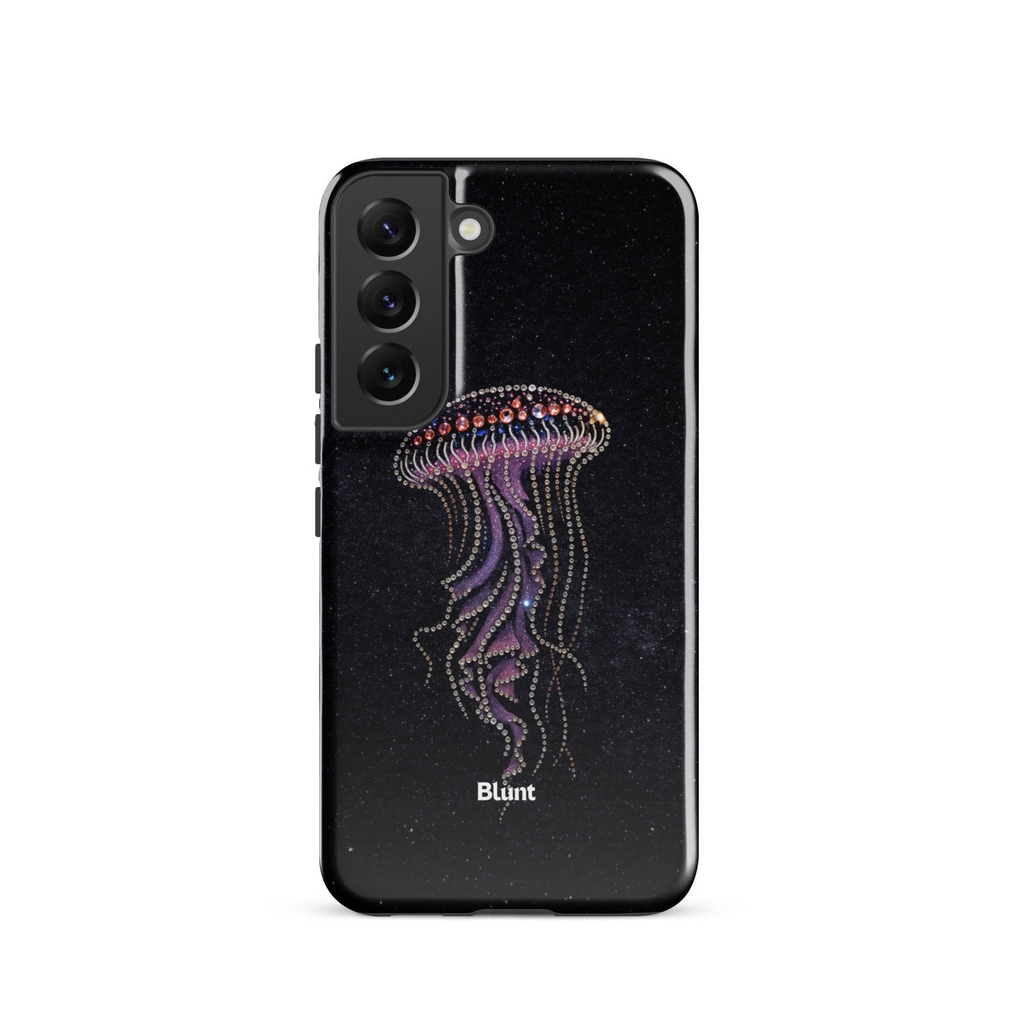 Juna Samsung Case - Blunt Cases