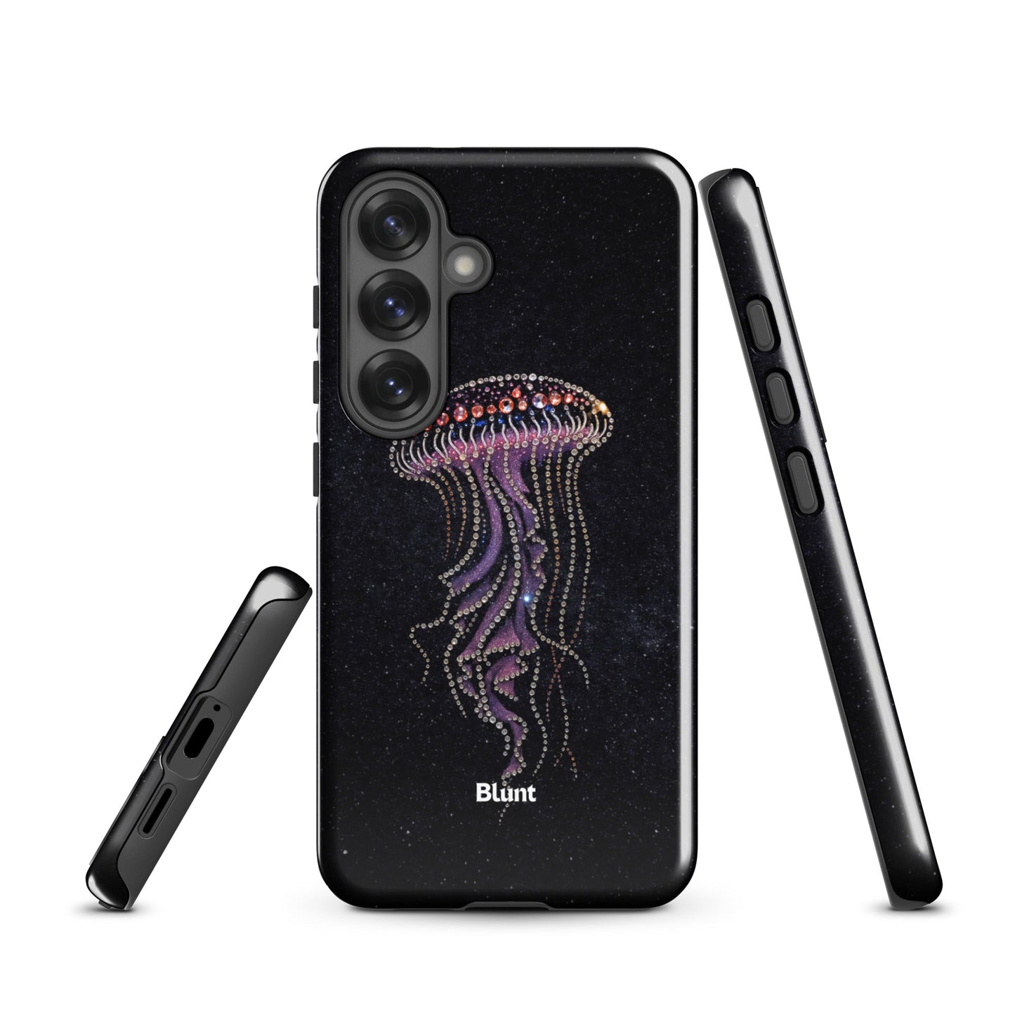 Juna Samsung Case - Blunt Cases