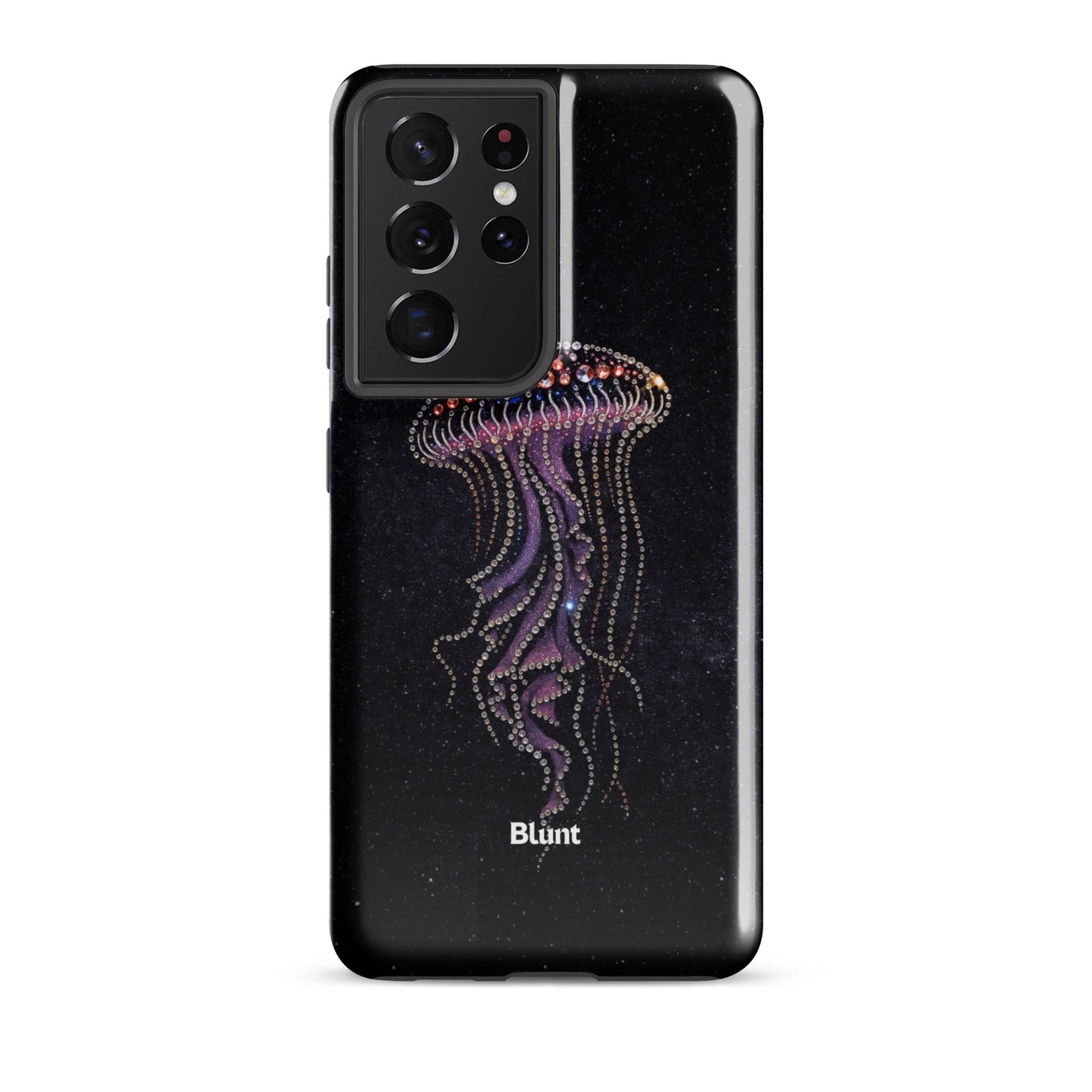 Juna Samsung Case - Blunt Cases