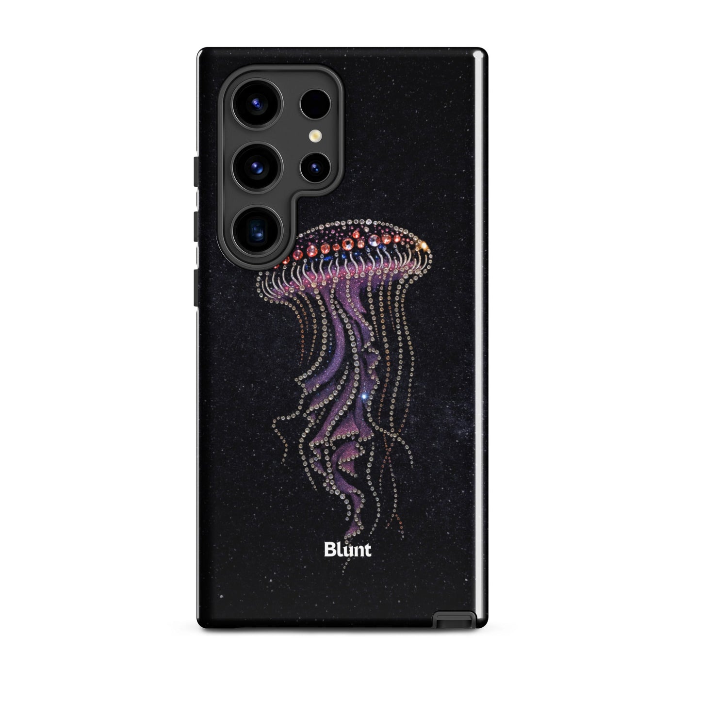 Juna Samsung Case - Blunt Cases