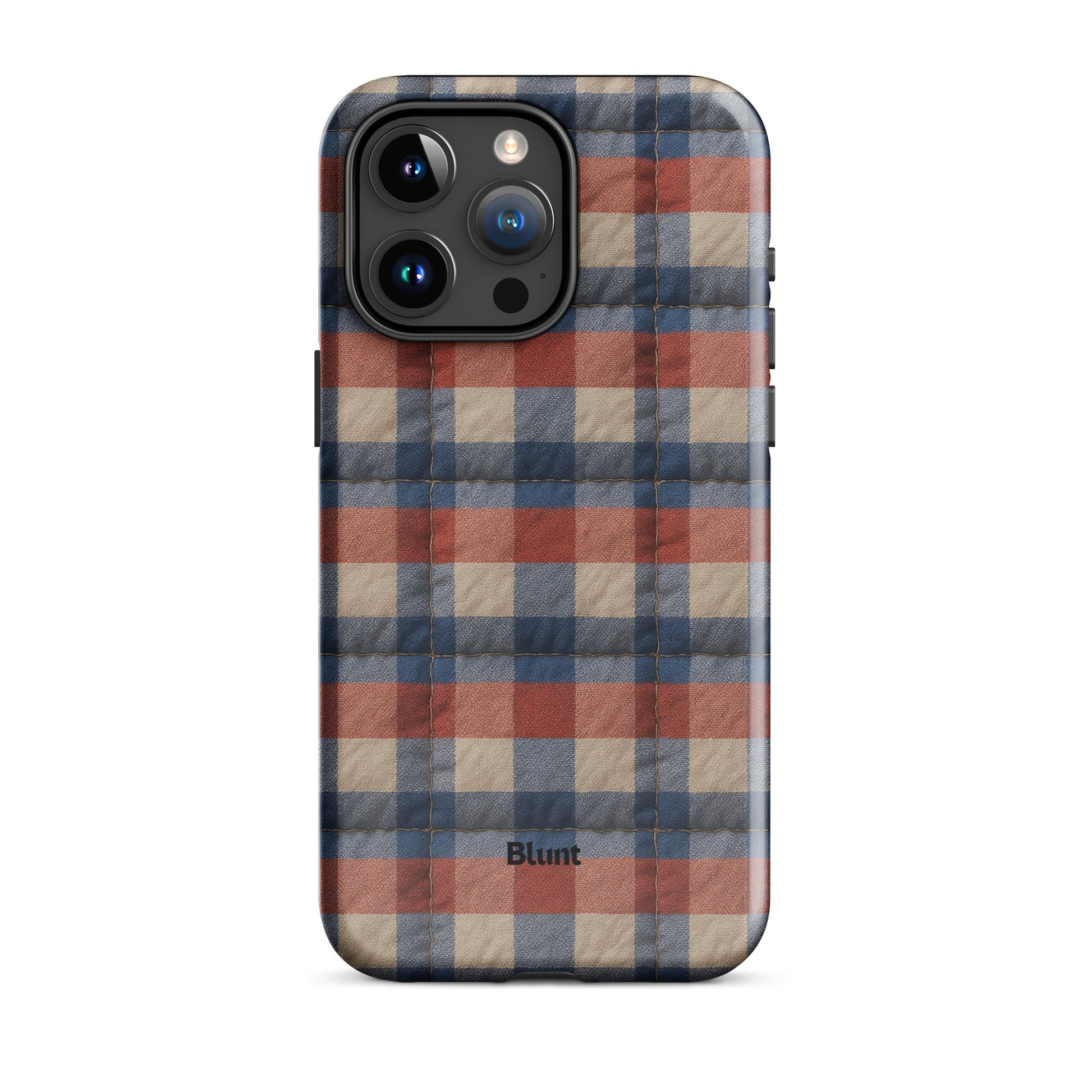 June iPhone Case - Blunt Cases