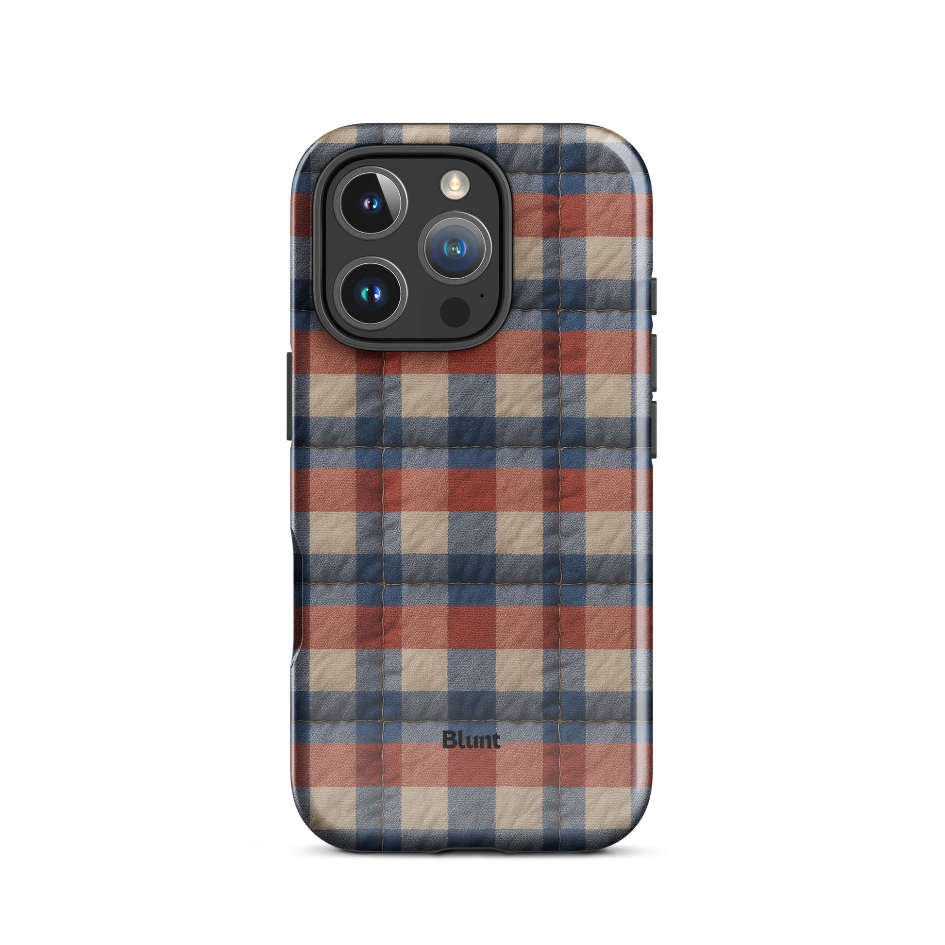 June iPhone Case - Blunt Cases