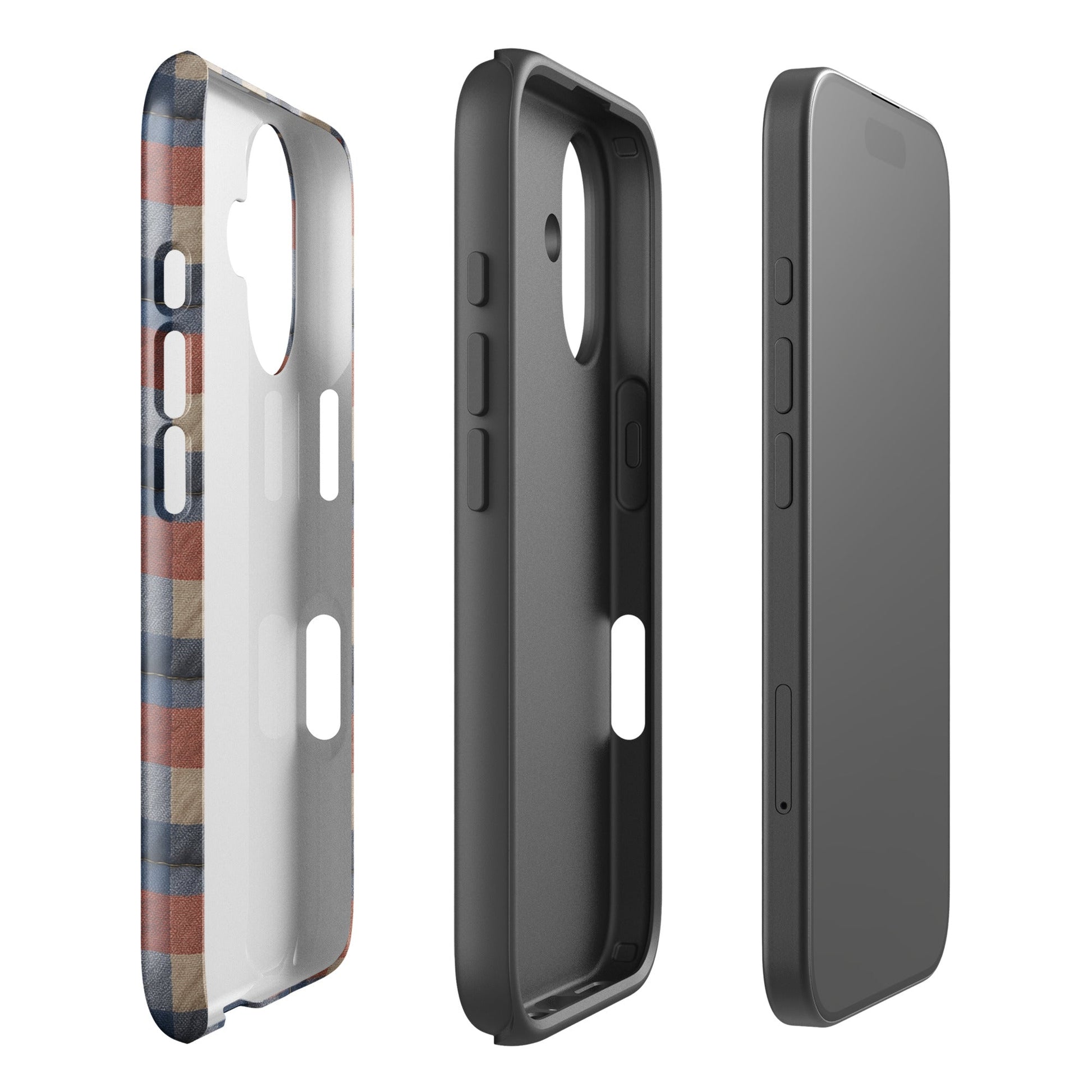 June iPhone Case - Blunt Cases
