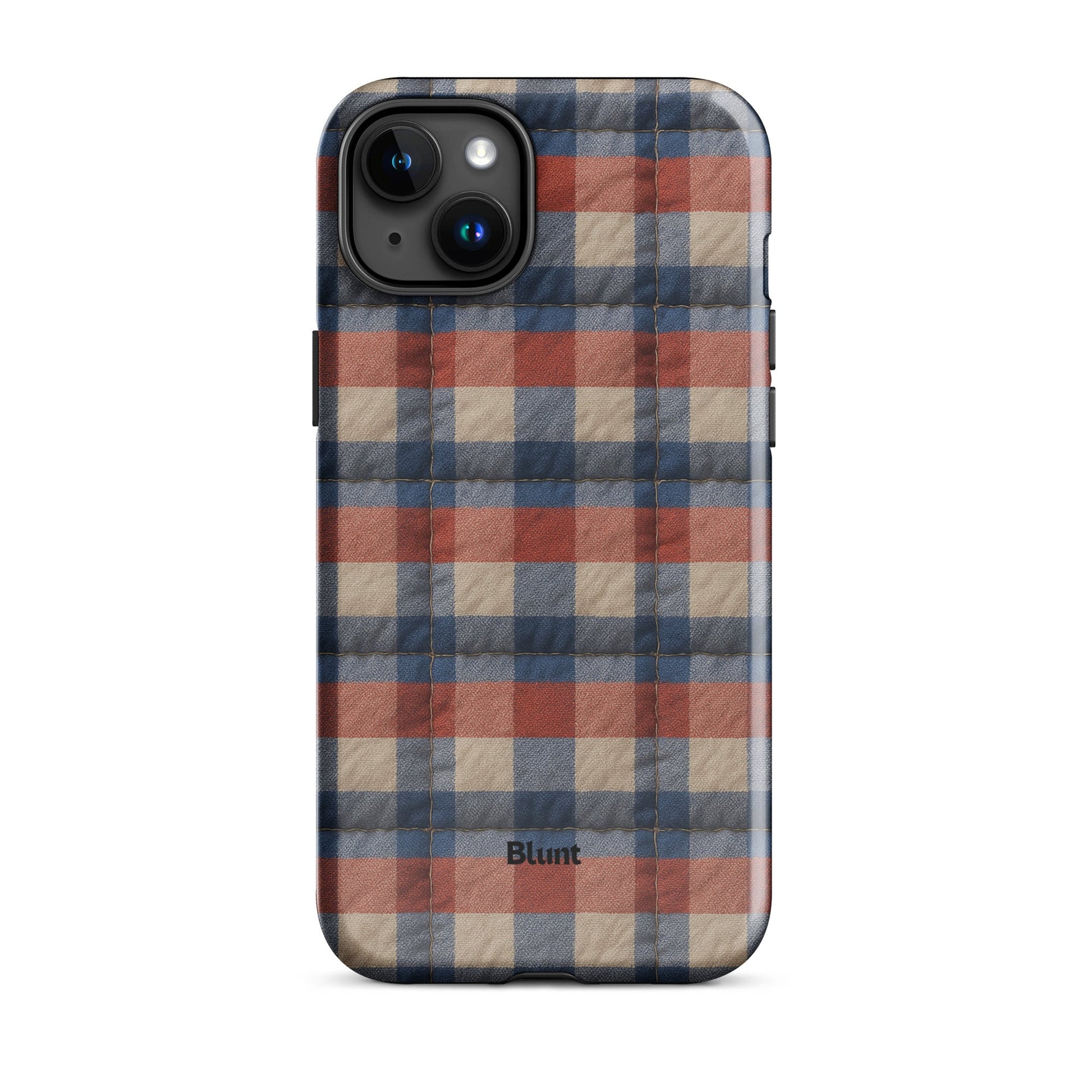 June iPhone Case - Blunt Cases