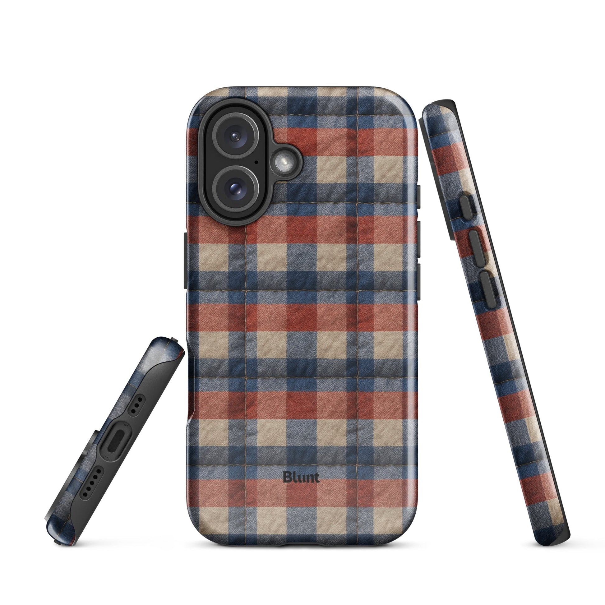 June iPhone Case - Blunt Cases