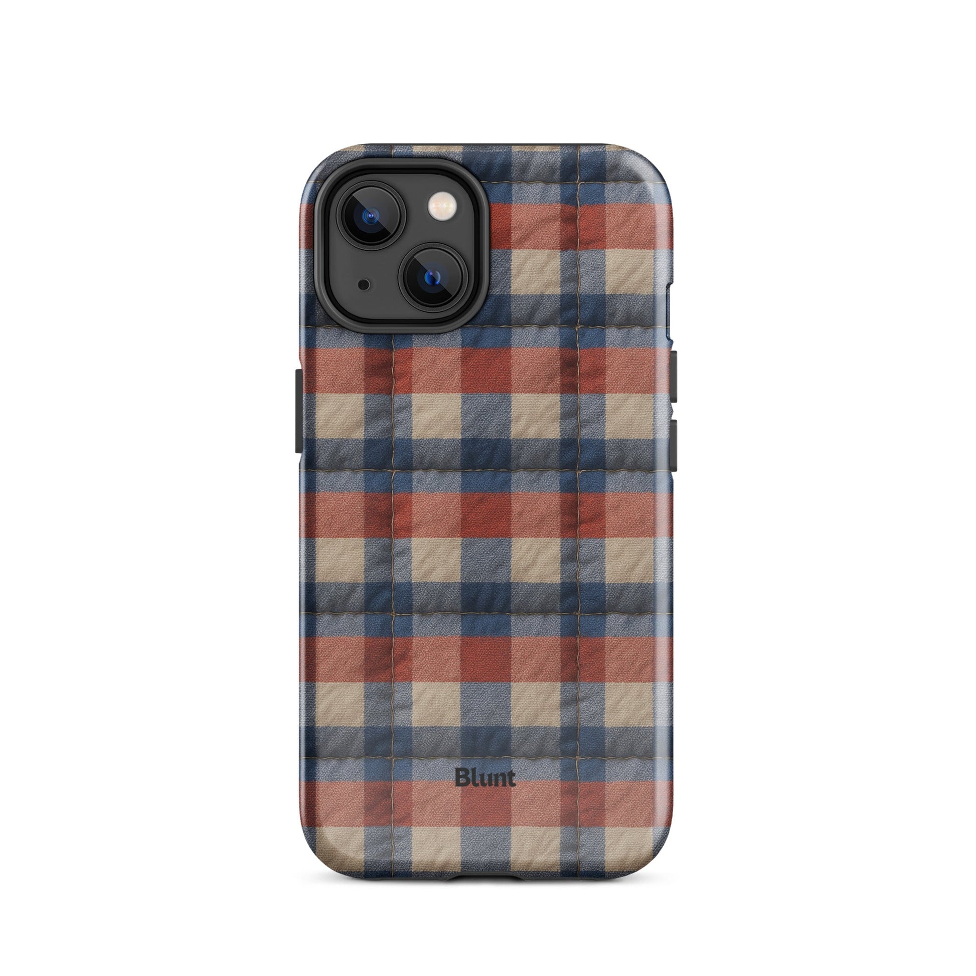June iPhone Case - Blunt Cases