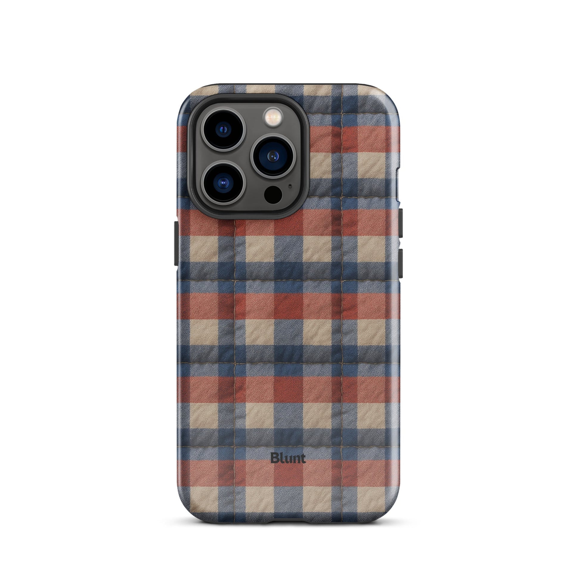 June iPhone Case - Blunt Cases