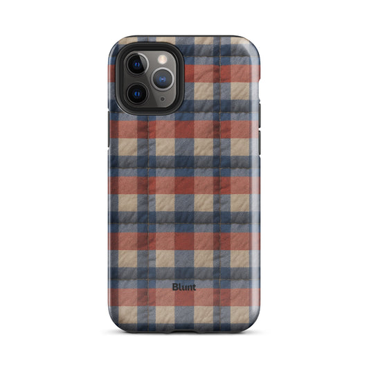 June iPhone Case - Blunt Cases