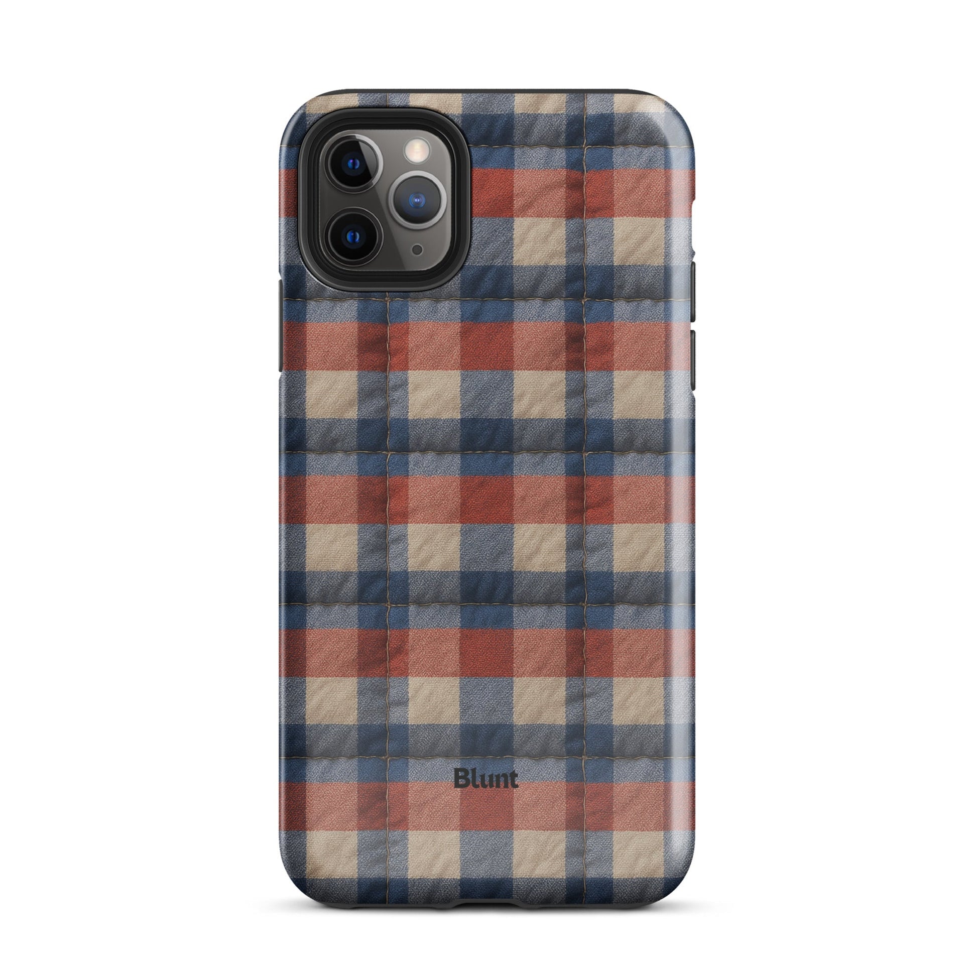 June iPhone Case - Blunt Cases