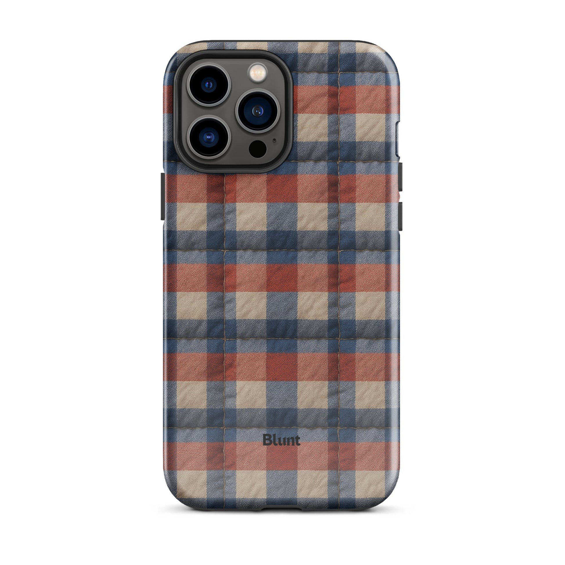 June iPhone Case - Blunt Cases