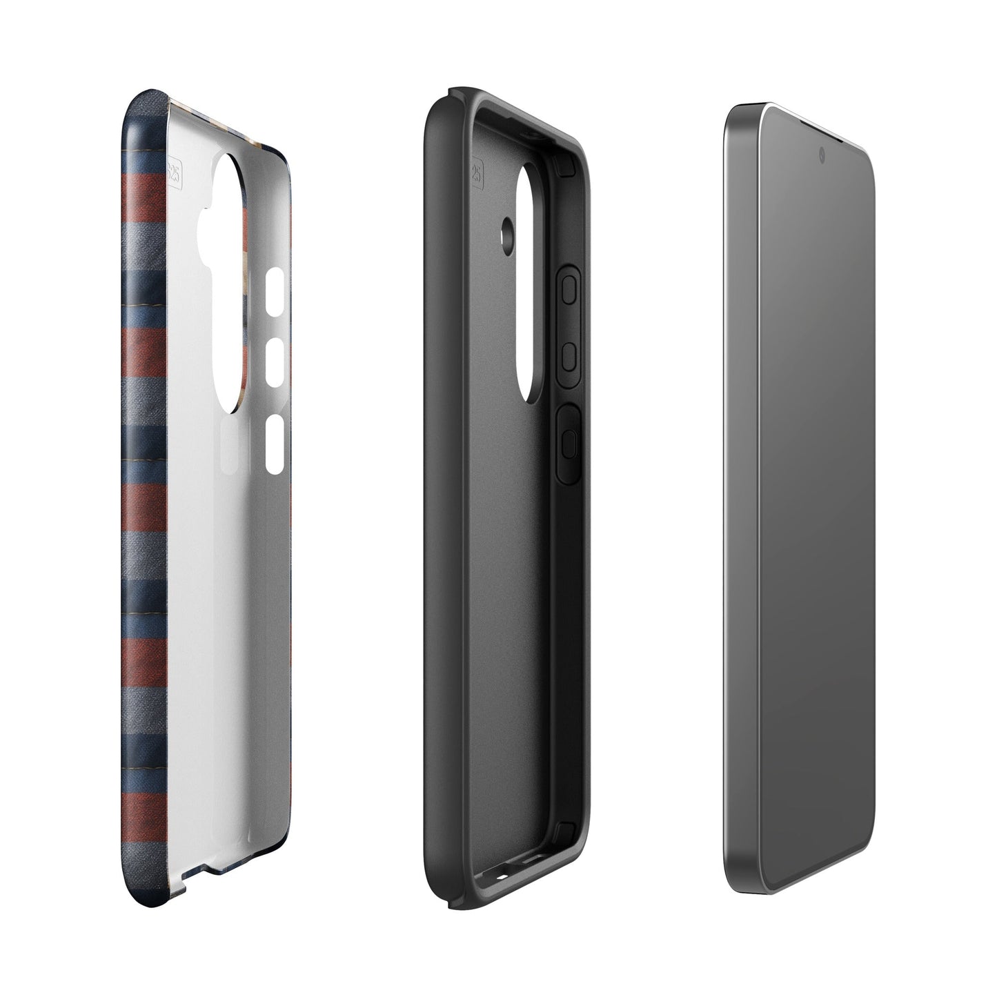 June Samsung Case - Blunt Cases
