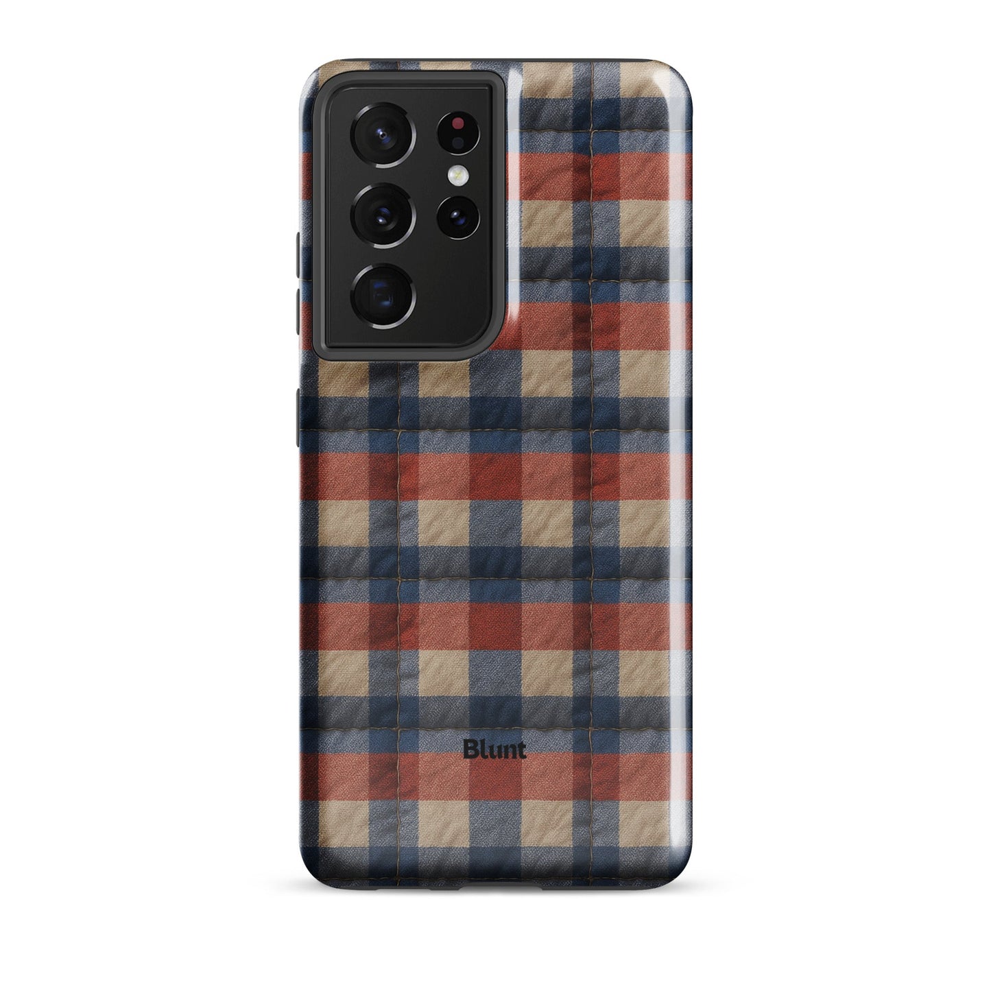 June Samsung Case - Blunt Cases
