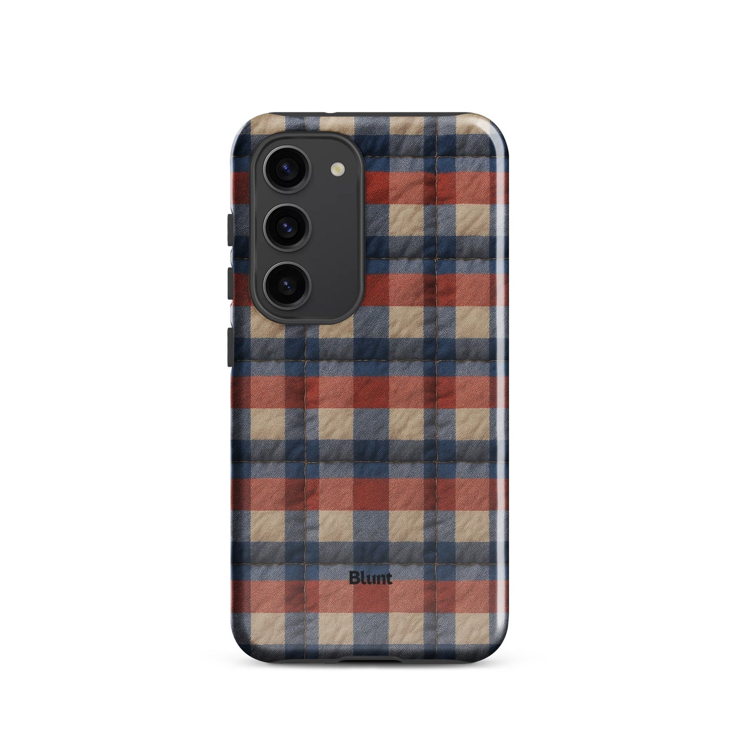 June Samsung Case - Blunt Cases