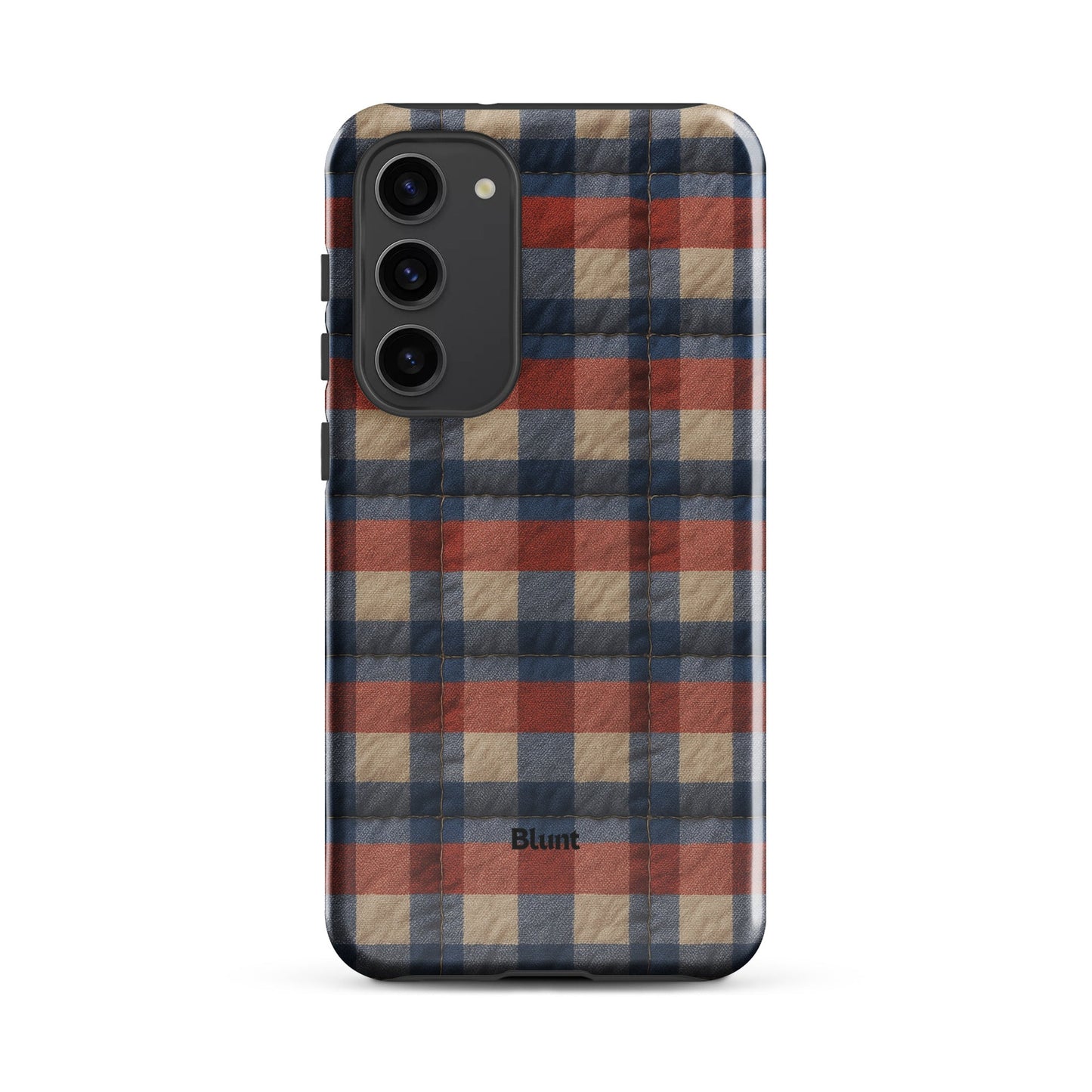 June Samsung Case - Blunt Cases