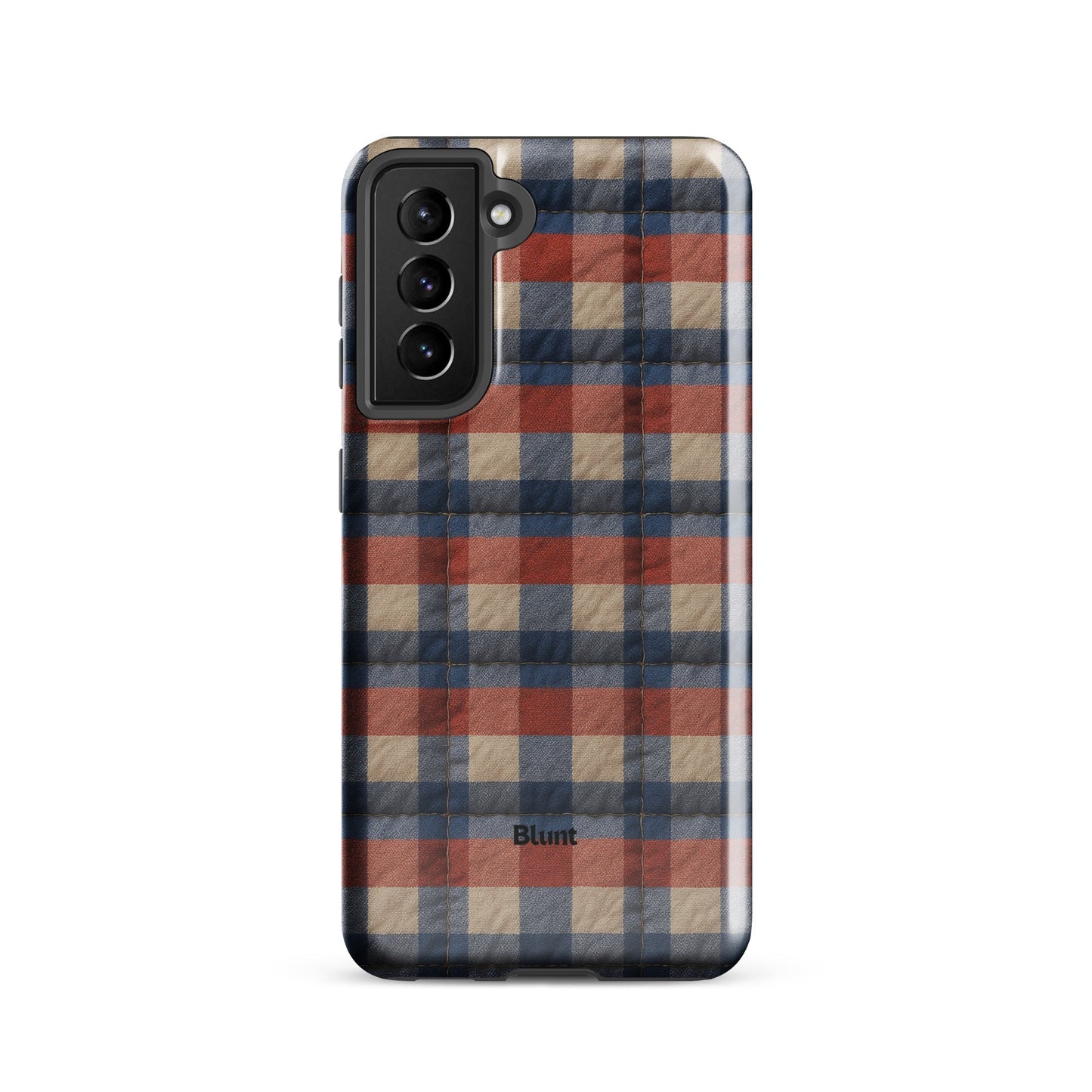 June Samsung Case - Blunt Cases
