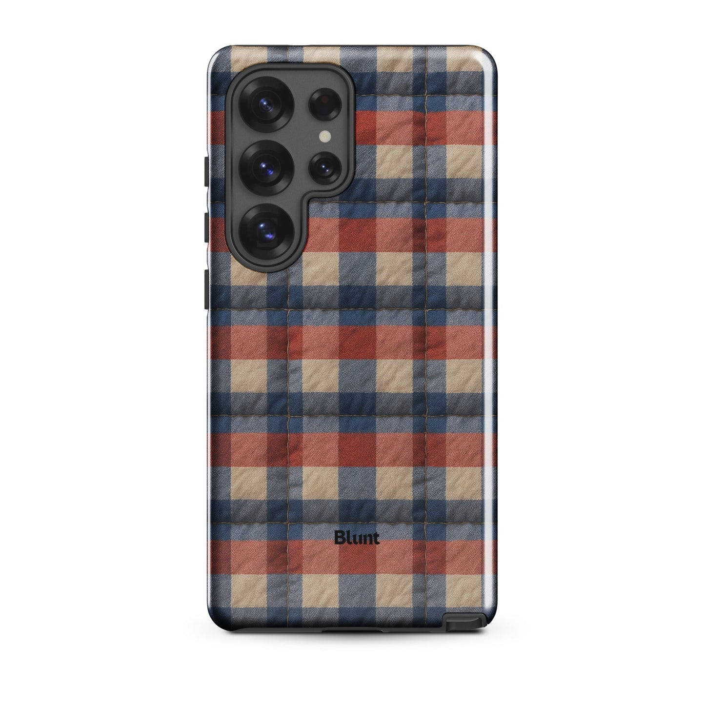 June Samsung Case - Blunt Cases