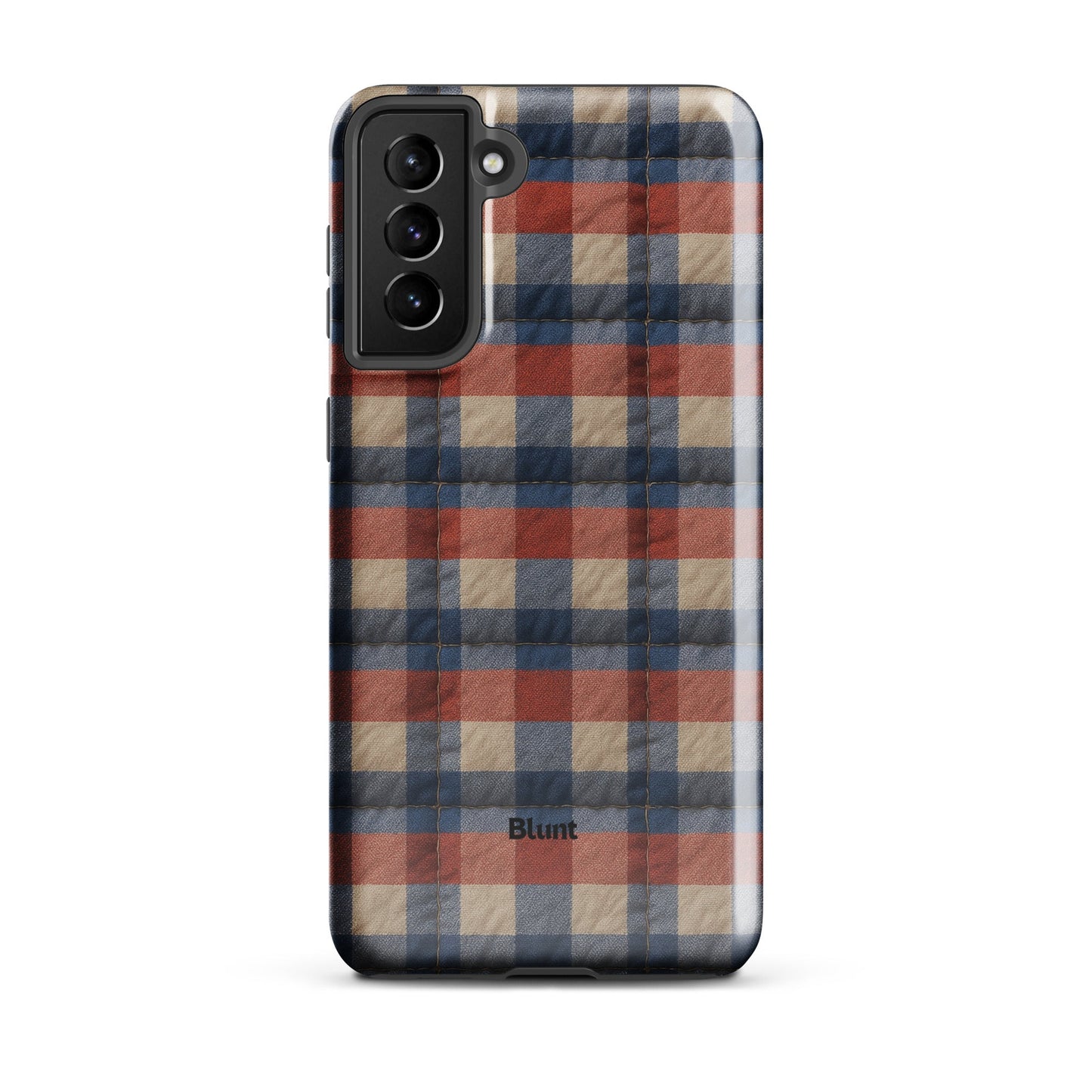 June Samsung Case - Blunt Cases